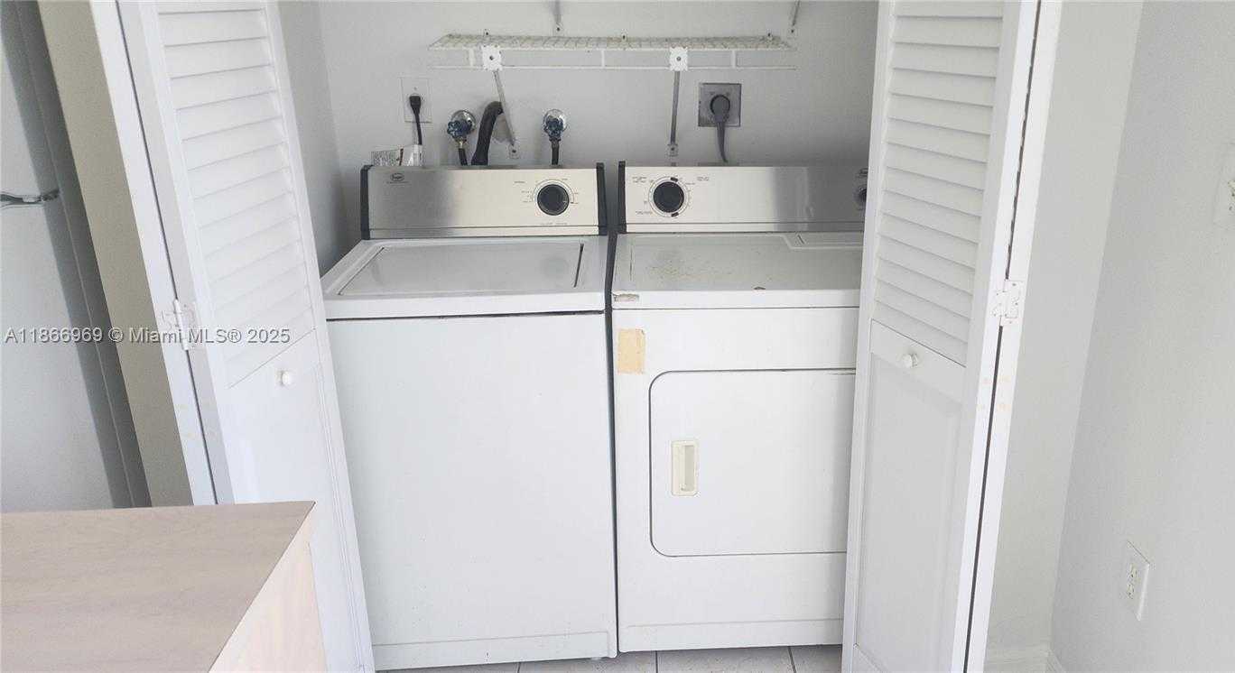 Small Image of 8545 SOUTH WEST 152ND AVE #194, Miami Number 16