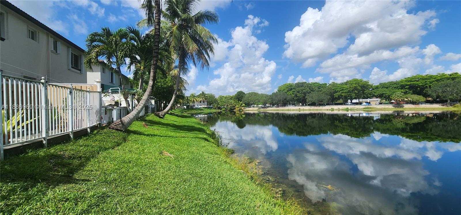 Small Image of 8545 SOUTH WEST 152ND AVE #194, Miami Number 48