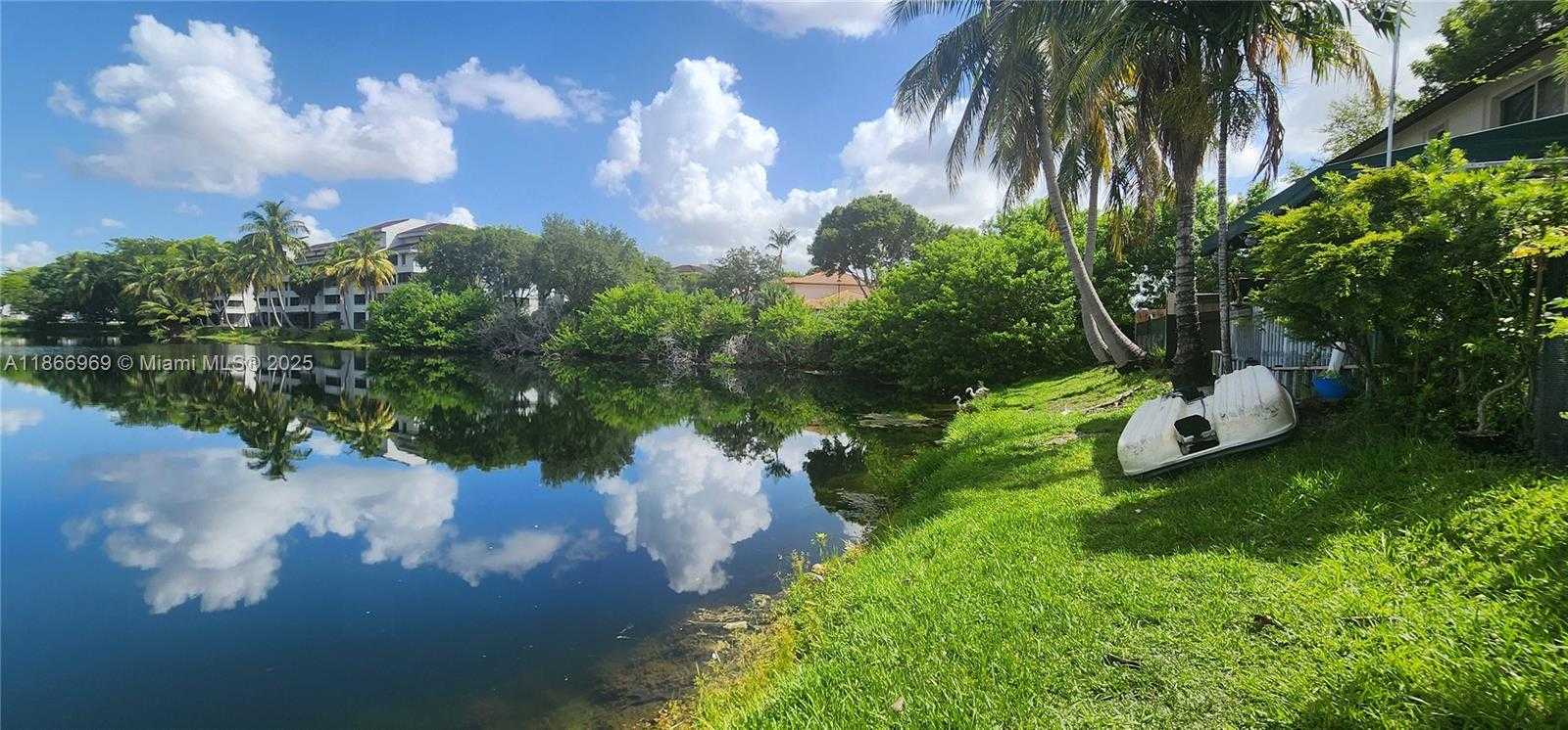 Small Image of 8545 SOUTH WEST 152ND AVE #194, Miami Number 49
