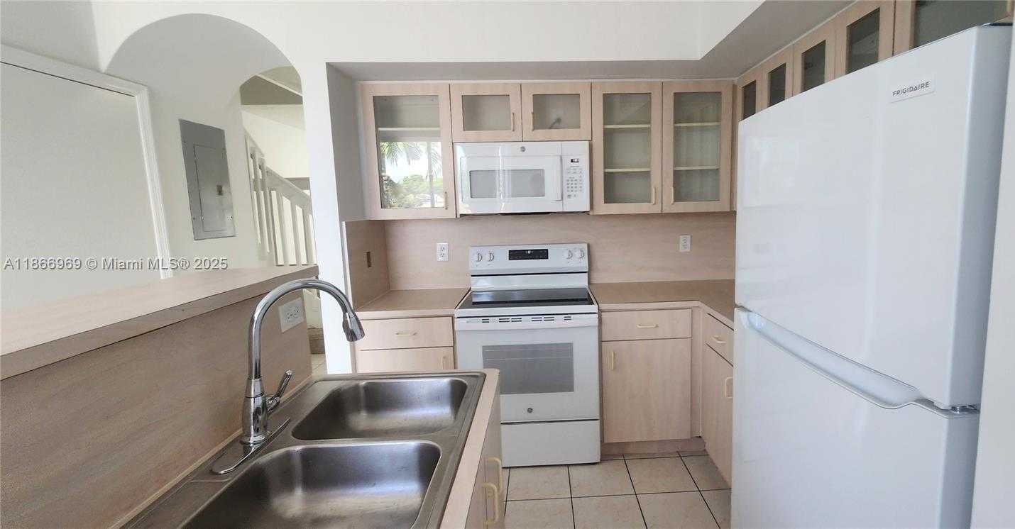 Small Image of 8545 SOUTH WEST 152ND AVE #194, Miami Number 53