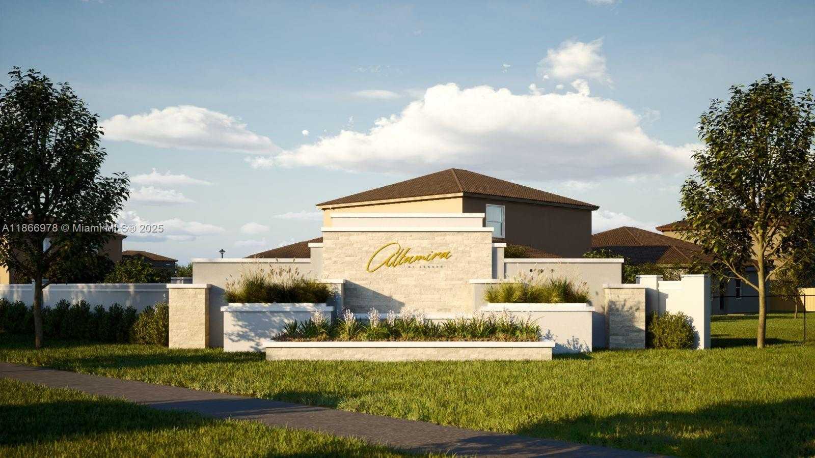 Small Image of 2464 SOUTH EAST 24 AVE #2464, Homestead Number 18