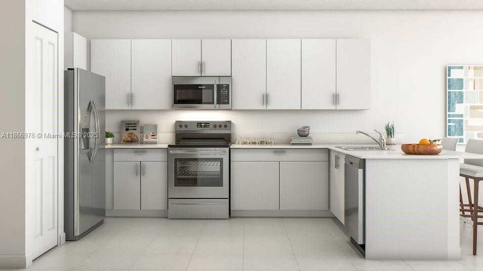 Small Image of 2464 SOUTH EAST 24 AVE #2464, Homestead Number 21
