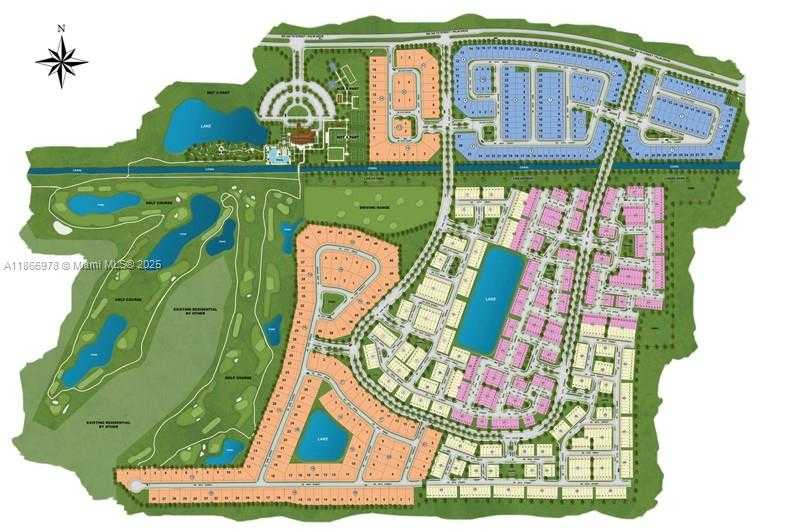 Small Image of 2464 SOUTH EAST 24 AVE #2464, Homestead Number 22