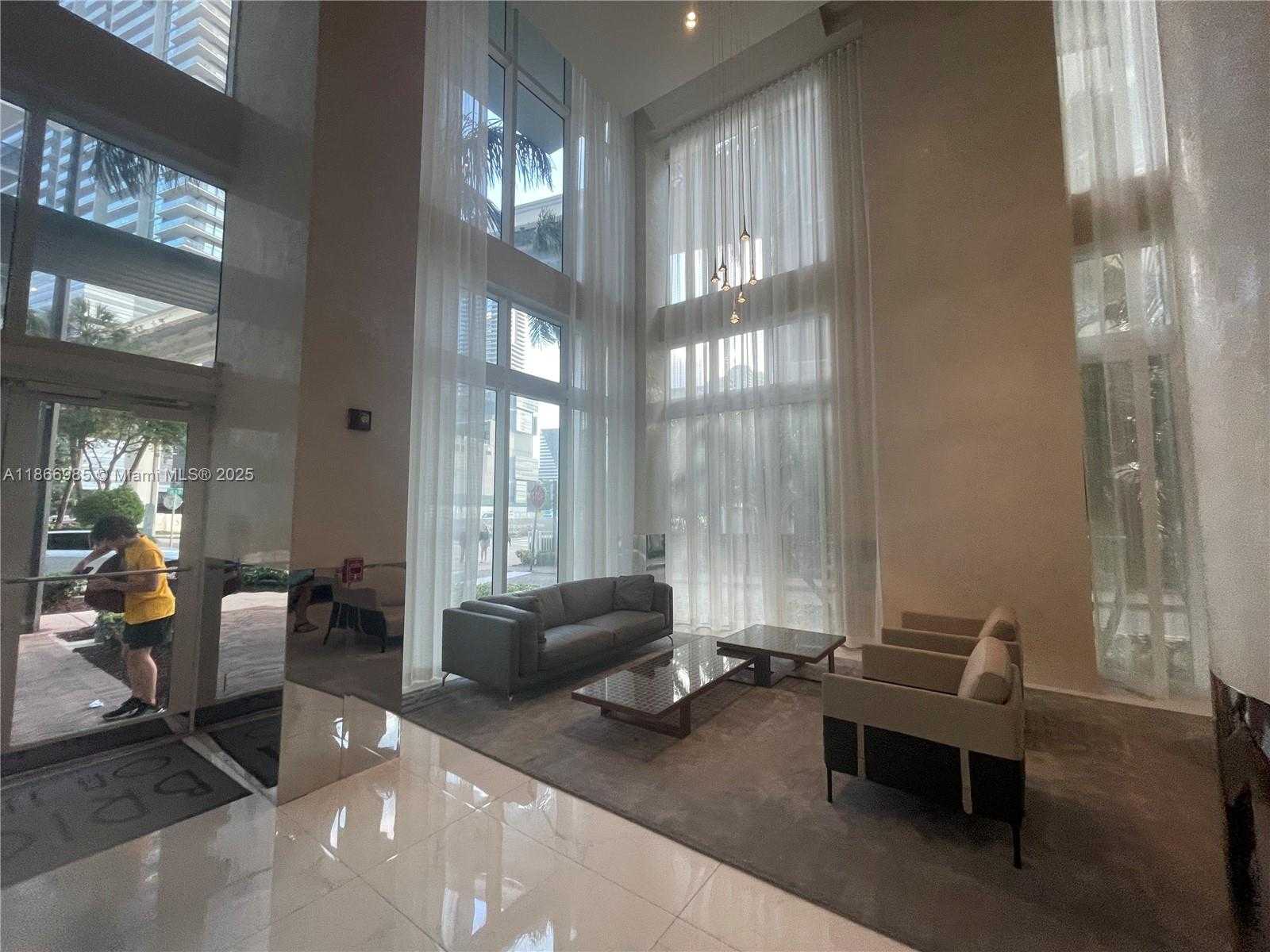 Small Image of 41 SOUTH EAST 5TH ST #1404, Miami Number 17