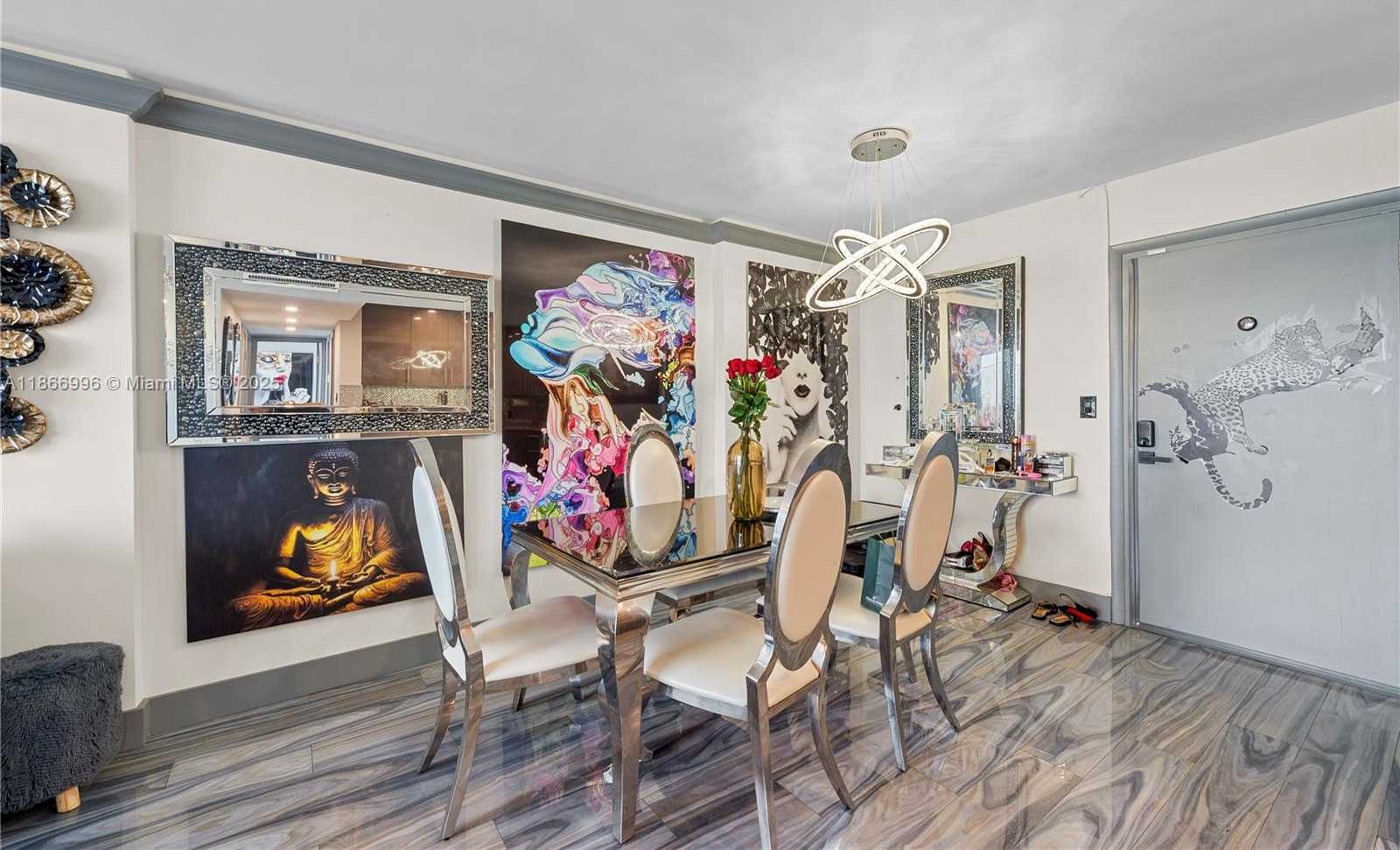 Small Image of 1345 LINCOLN RD #1105, Miami Beach Number 13