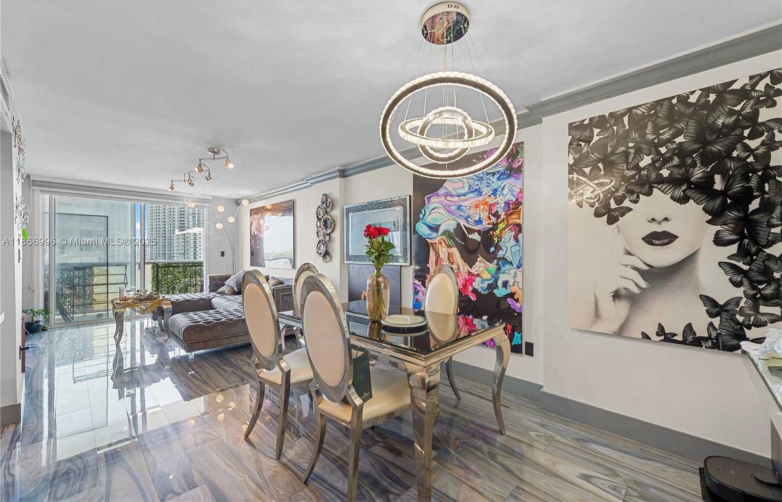 Small Image of 1345 LINCOLN RD #1105, Miami Beach Number 2