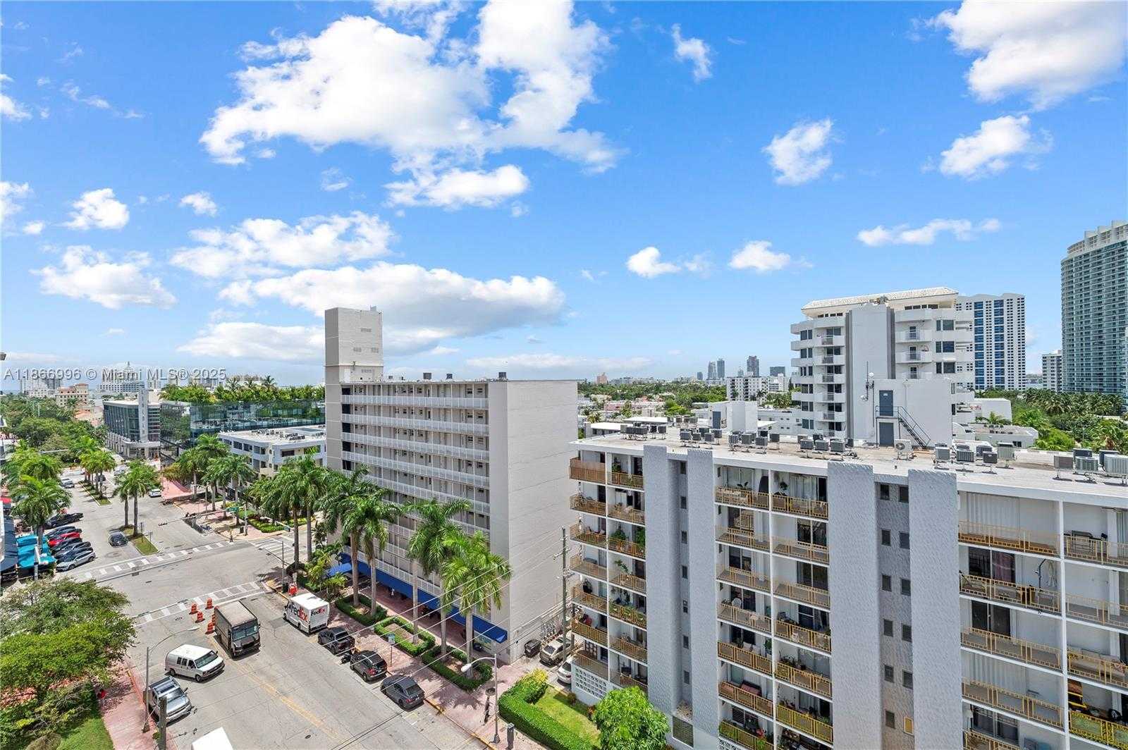 Small Image of 1345 LINCOLN RD #1105, Miami Beach Number 5
