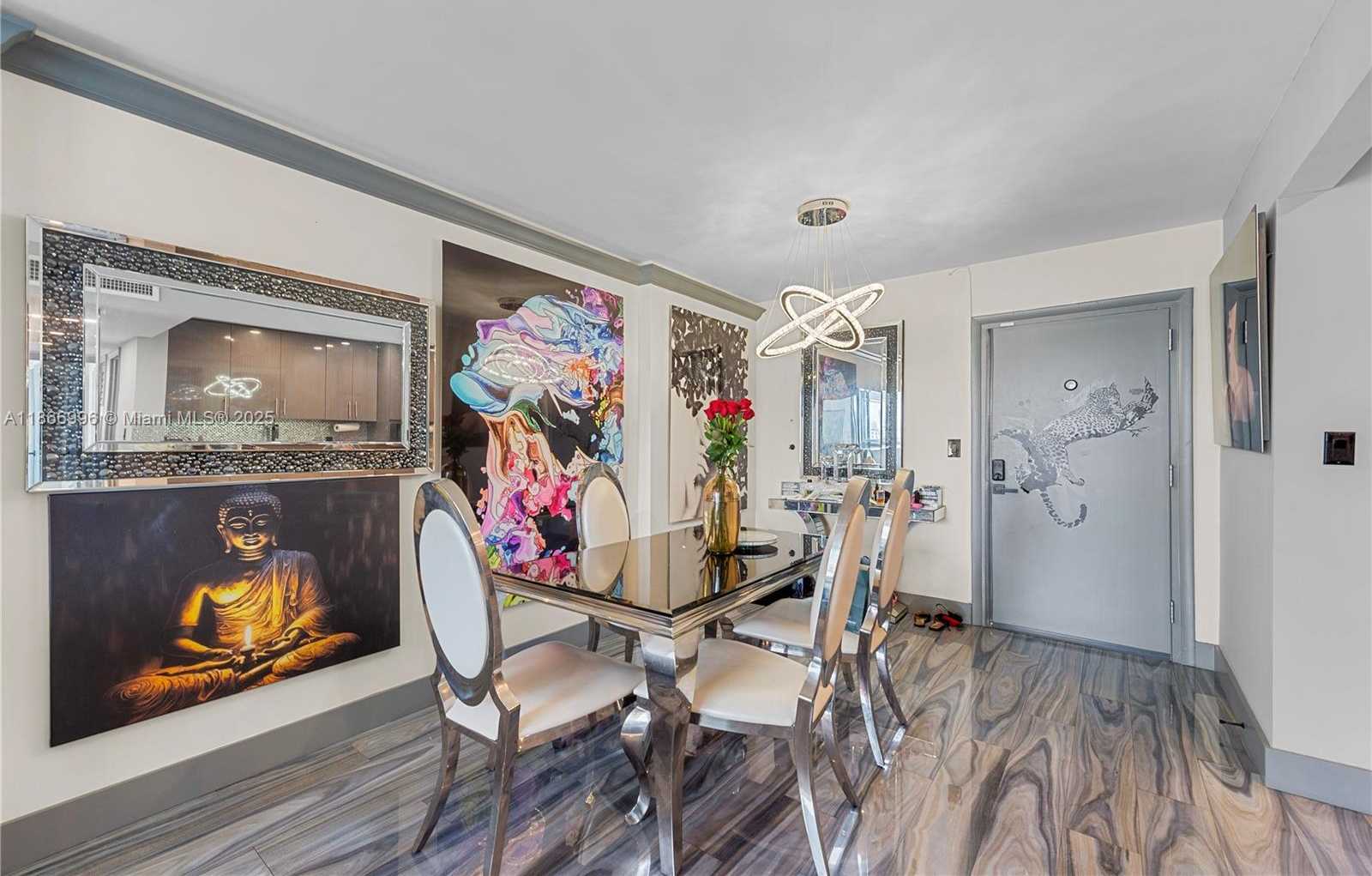 Small Image of 1345 LINCOLN RD #1105, Miami Beach Number 7