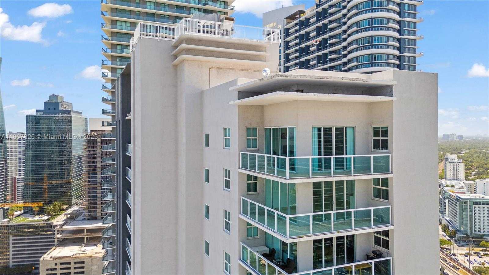 Small Image of 1250 SOUTH MIAMI AVE #3506, Miami Number 8