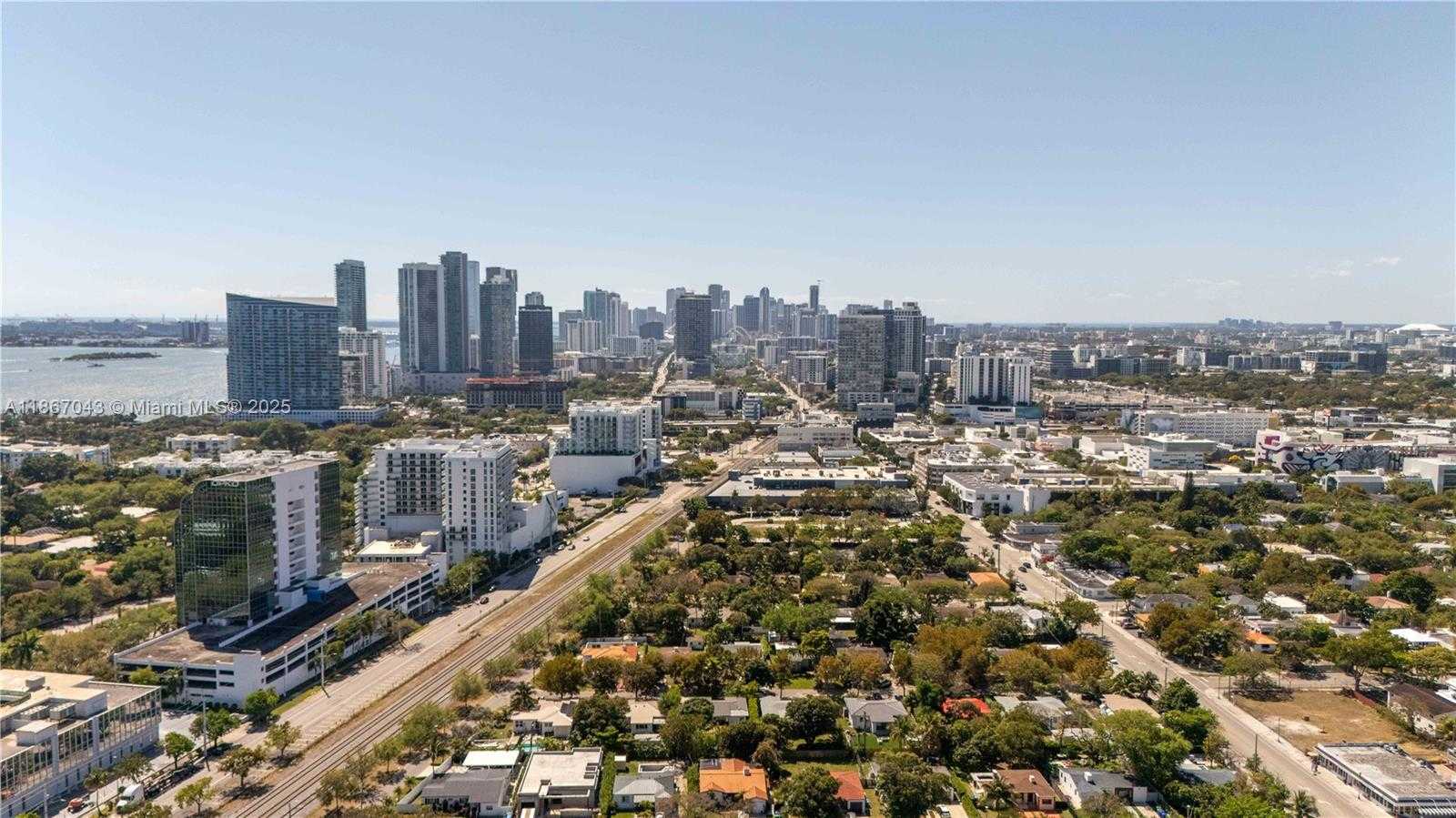 Small Image of 250 NORTH EAST 48TH ST, Miami Number 4