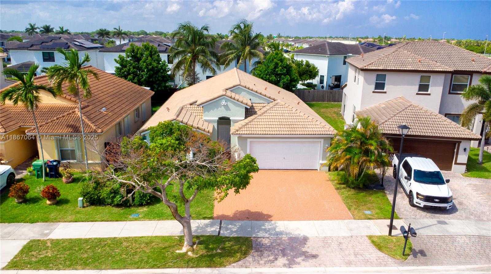 Small Image of 10691 SOUTH WEST 236TH TER #NA, Homestead Number 2