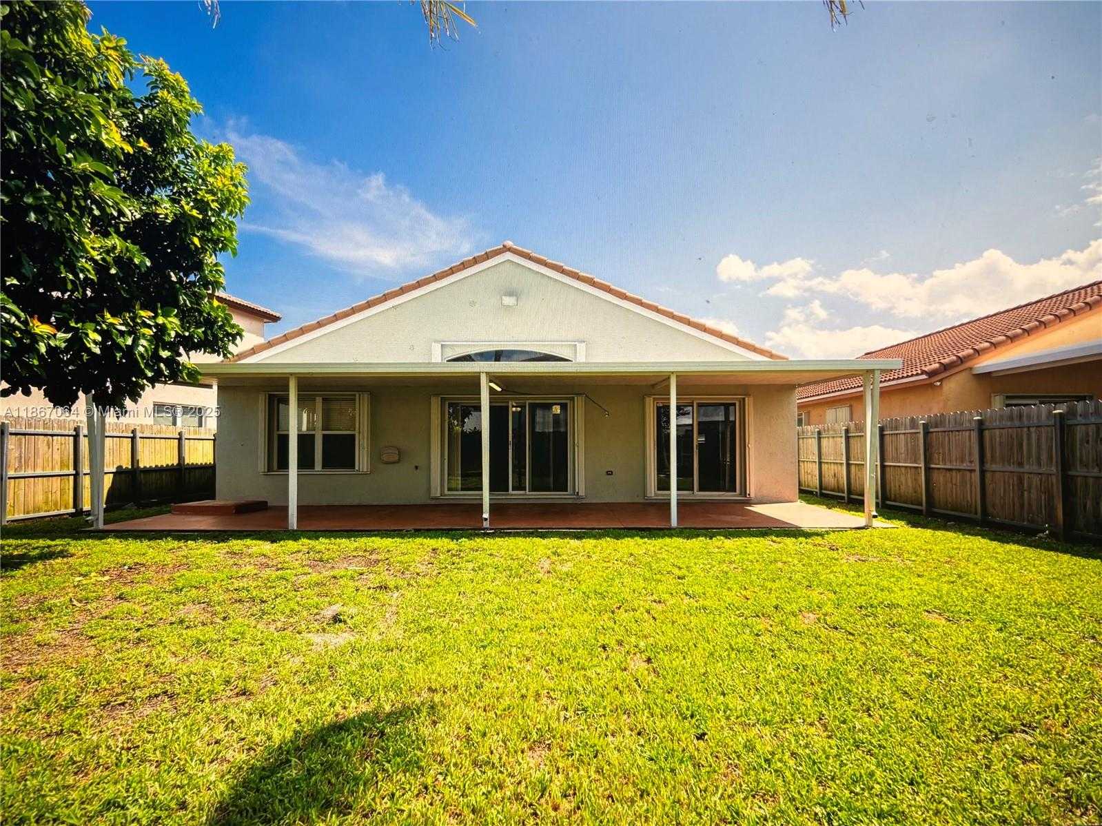 Small Image of 10691 SOUTH WEST 236TH TER #NA, Homestead Number 21
