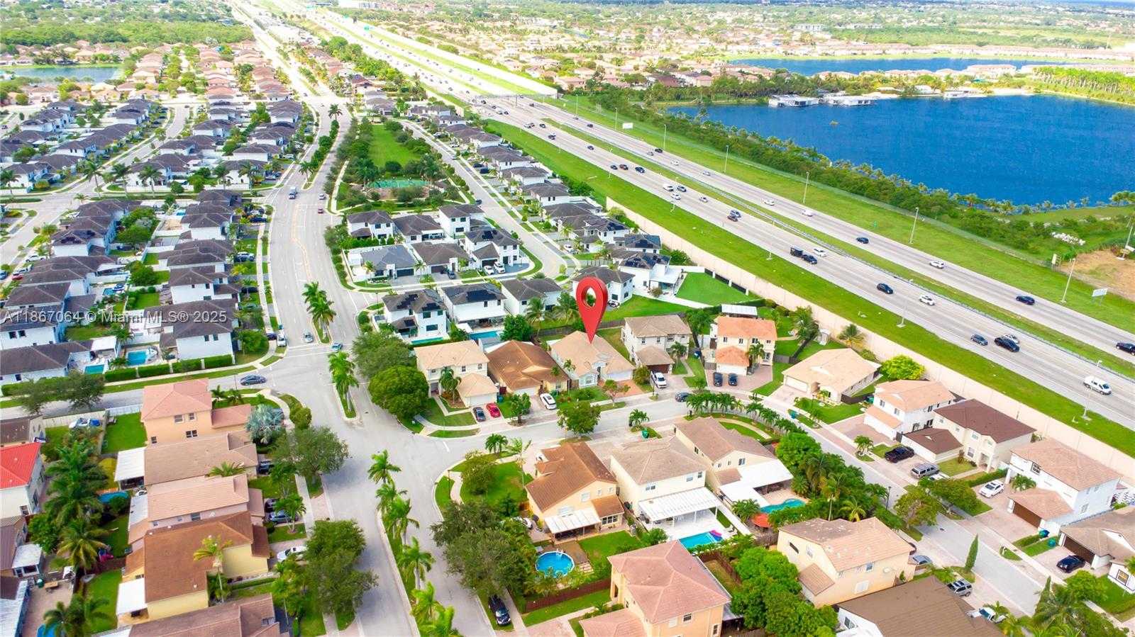 Small Image of 10691 SOUTH WEST 236TH TER #NA, Homestead Number 25