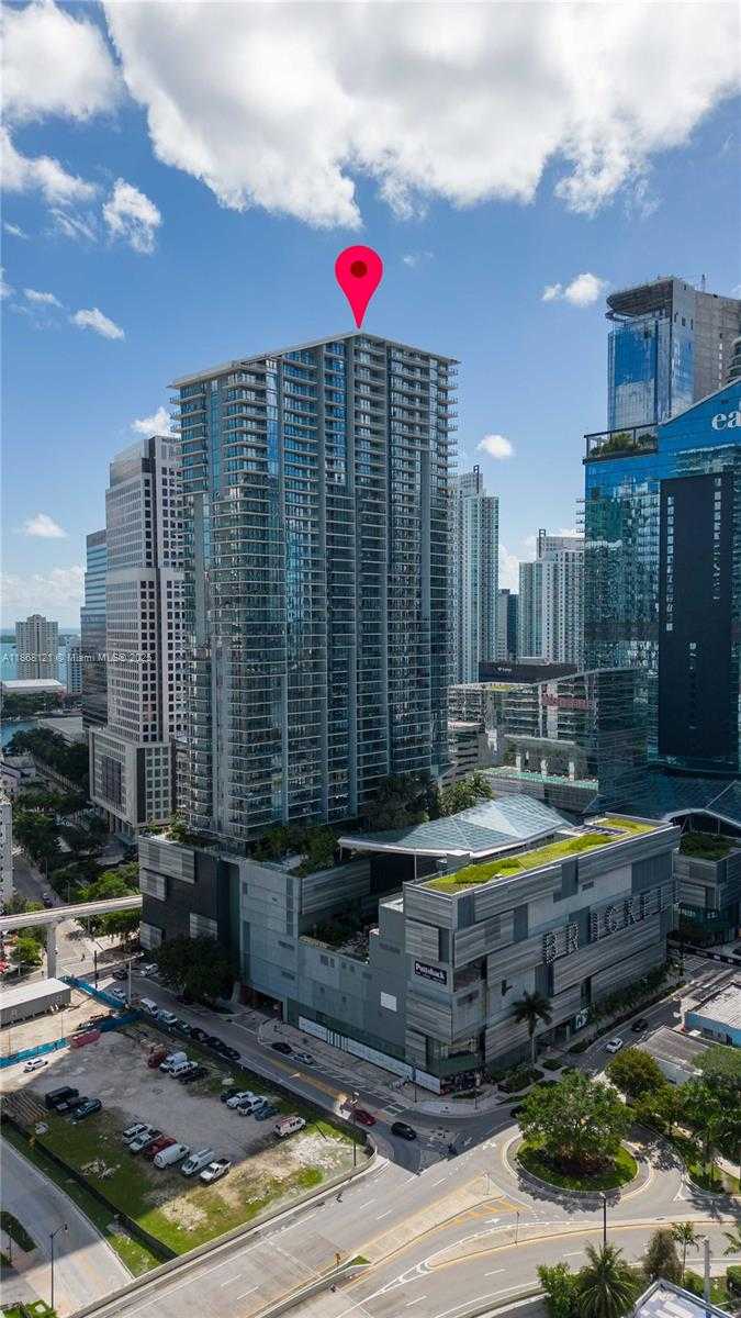 Small Image of 68 SOUTH EAST 6TH ST #1611, Miami Number 36