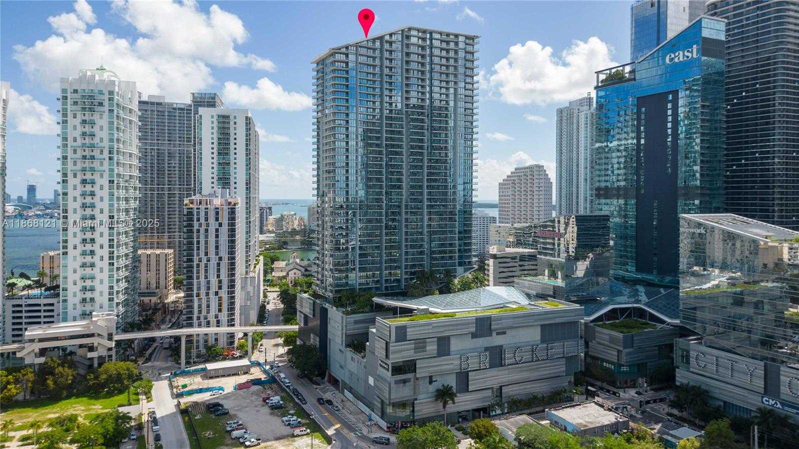 Small Image of 68 SOUTH EAST 6TH ST #1611, Miami Number 40