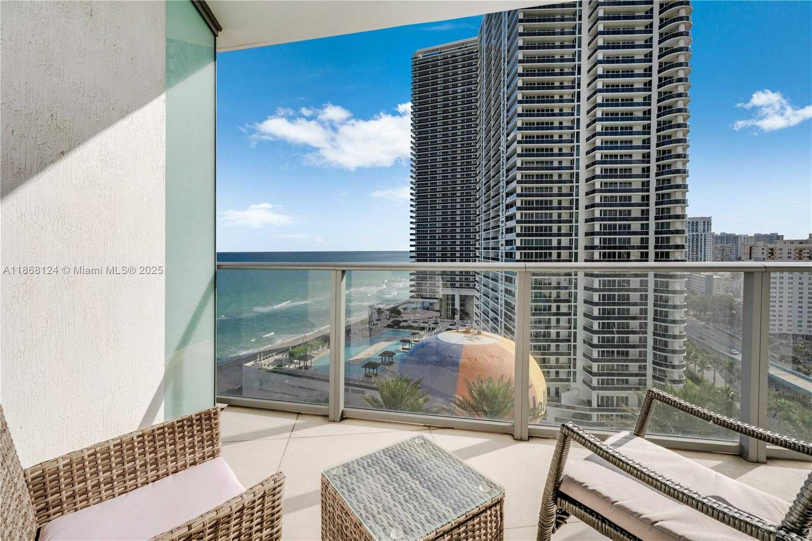 Small Image of 4111 SOUTH OCEAN DR #1405, Hollywood Number 15