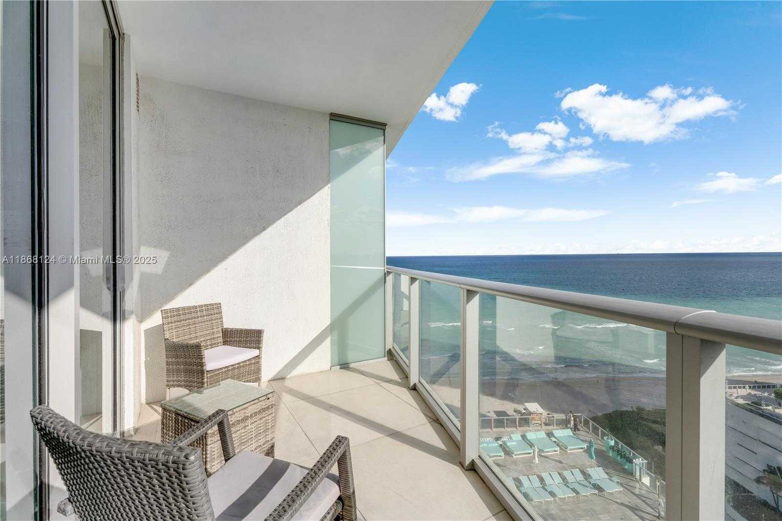 Small Image of 4111 SOUTH OCEAN DR #1405, Hollywood Number 2
