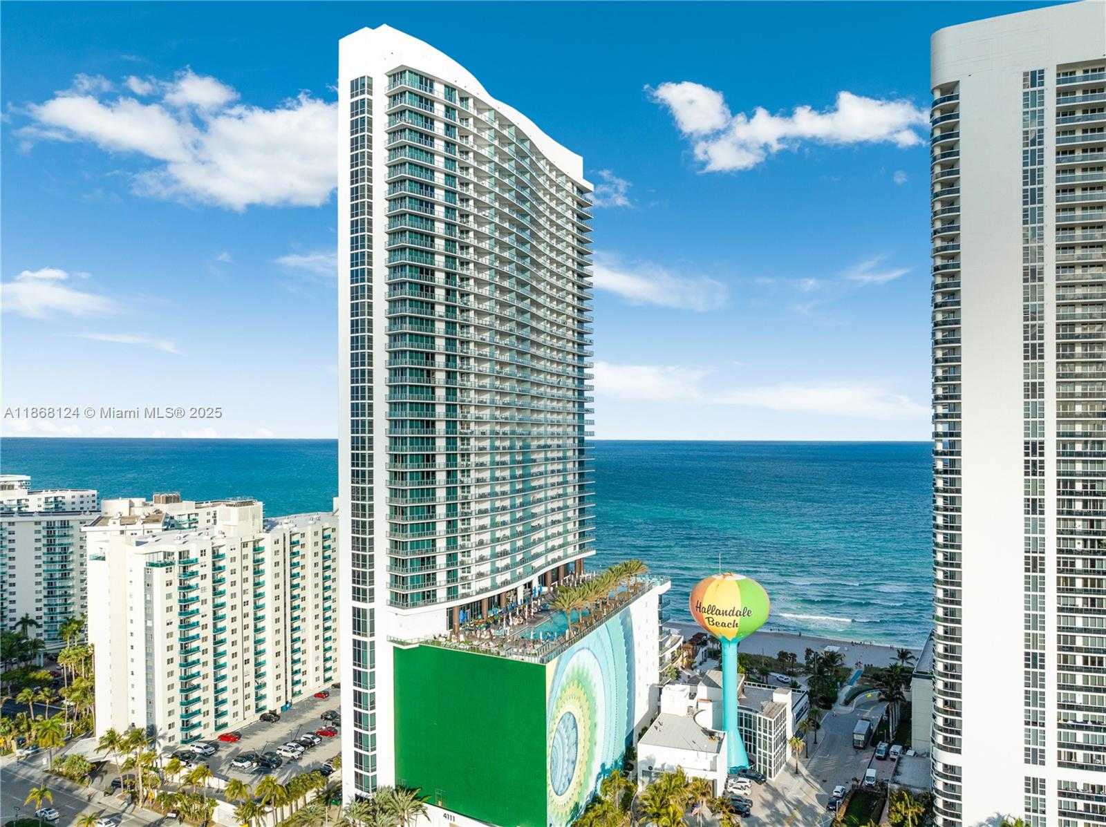 Small Image of 4111 SOUTH OCEAN DR #1405, Hollywood Number 22