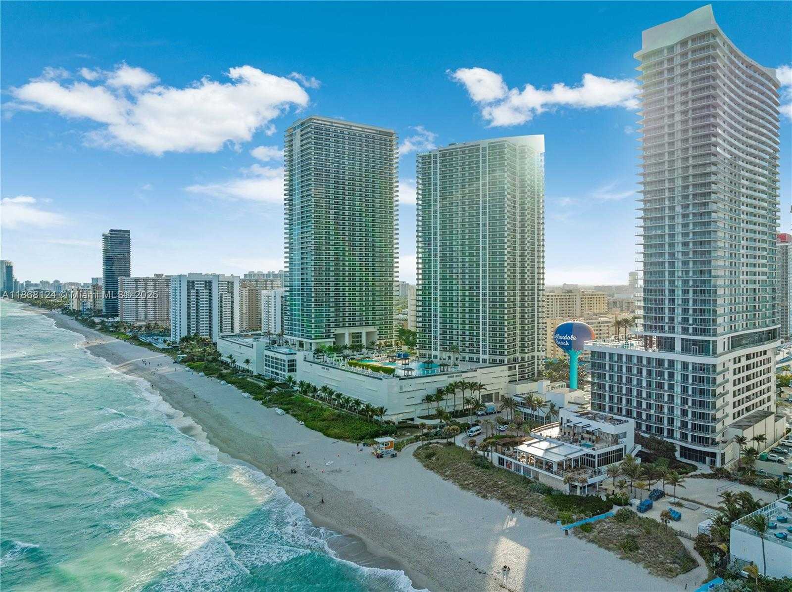 Small Image of 4111 SOUTH OCEAN DR #1405, Hollywood Number 23