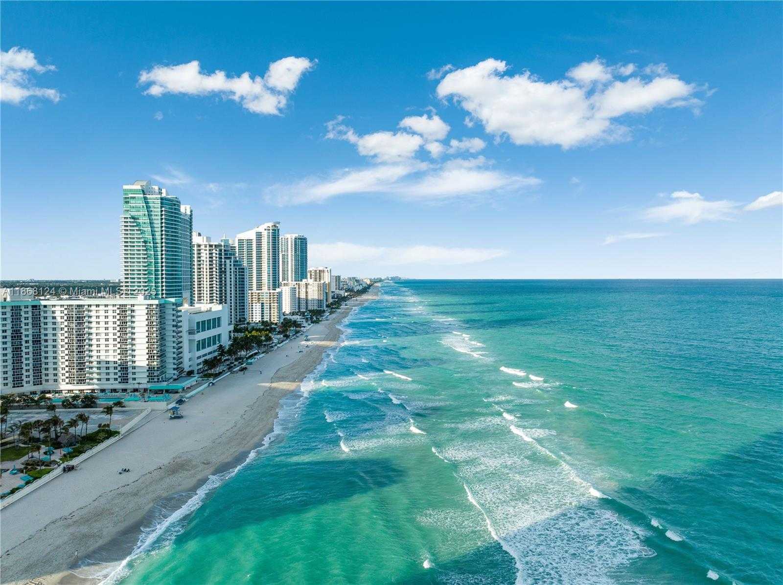 Small Image of 4111 SOUTH OCEAN DR #1405, Hollywood Number 24