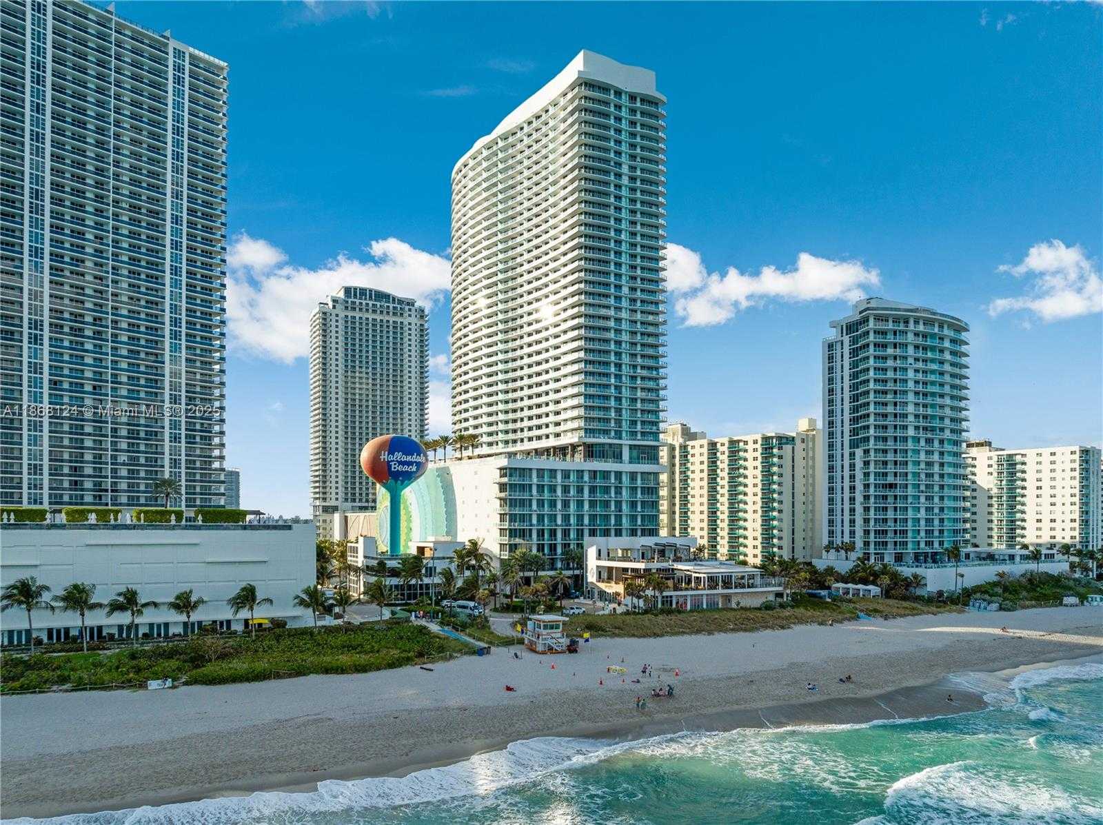 Small Image of 4111 SOUTH OCEAN DR #1405, Hollywood Number 25