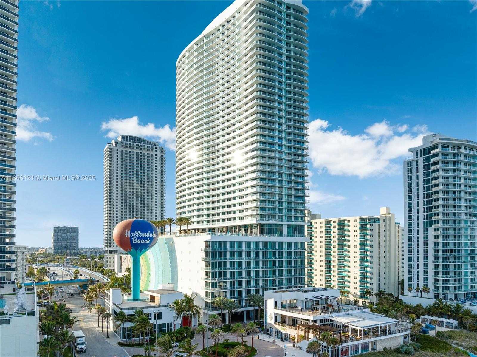 Small Image of 4111 SOUTH OCEAN DR #1405, Hollywood Number 26