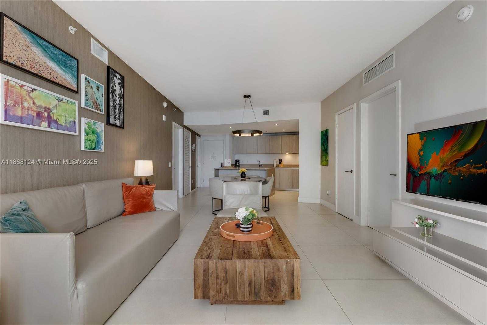 Small Image of 4111 SOUTH OCEAN DR #1405, Hollywood Number 5