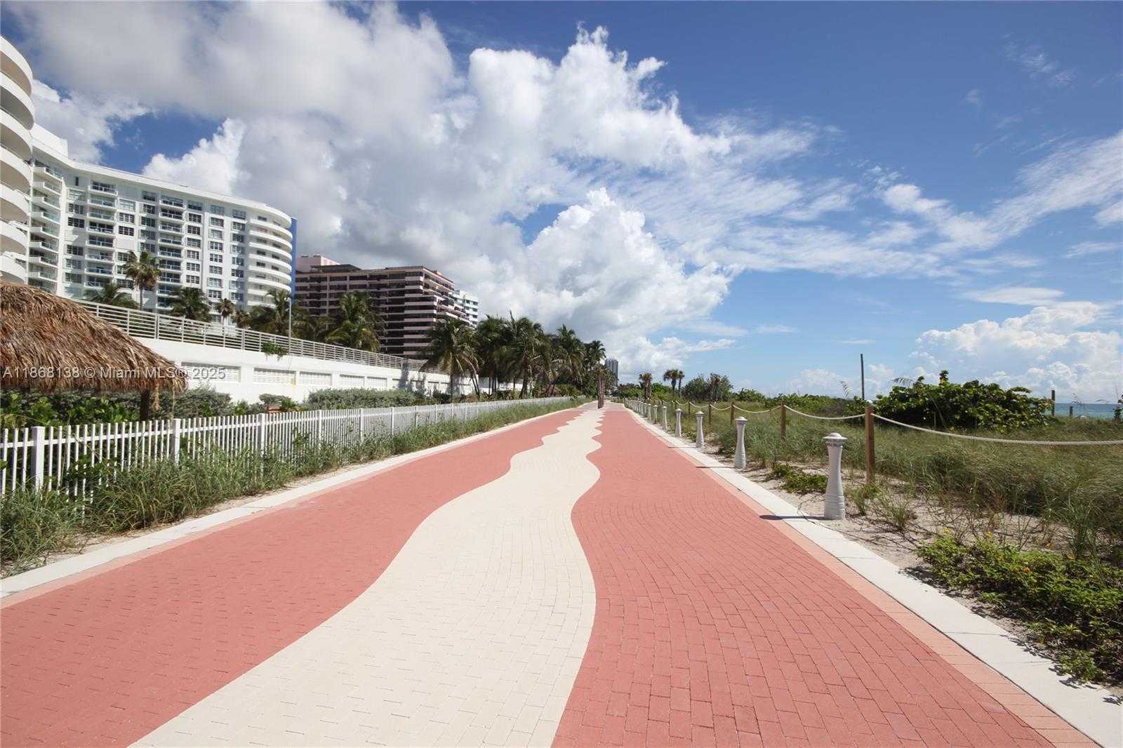 Small Image of 5151 COLLINS AVE #422, Miami Beach Number 25