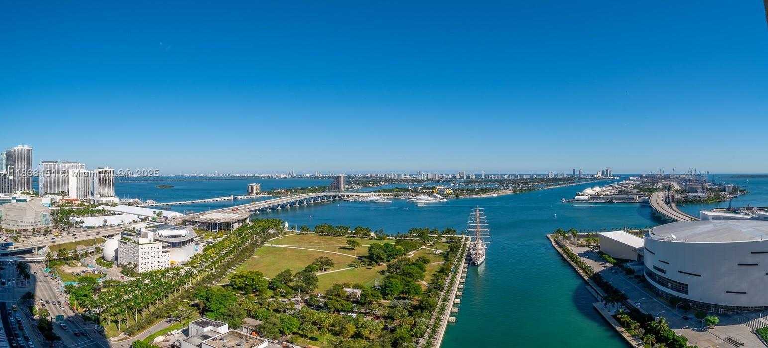 Small Image of 888 BISCAYNE BLVD #2712, Miami Number 28