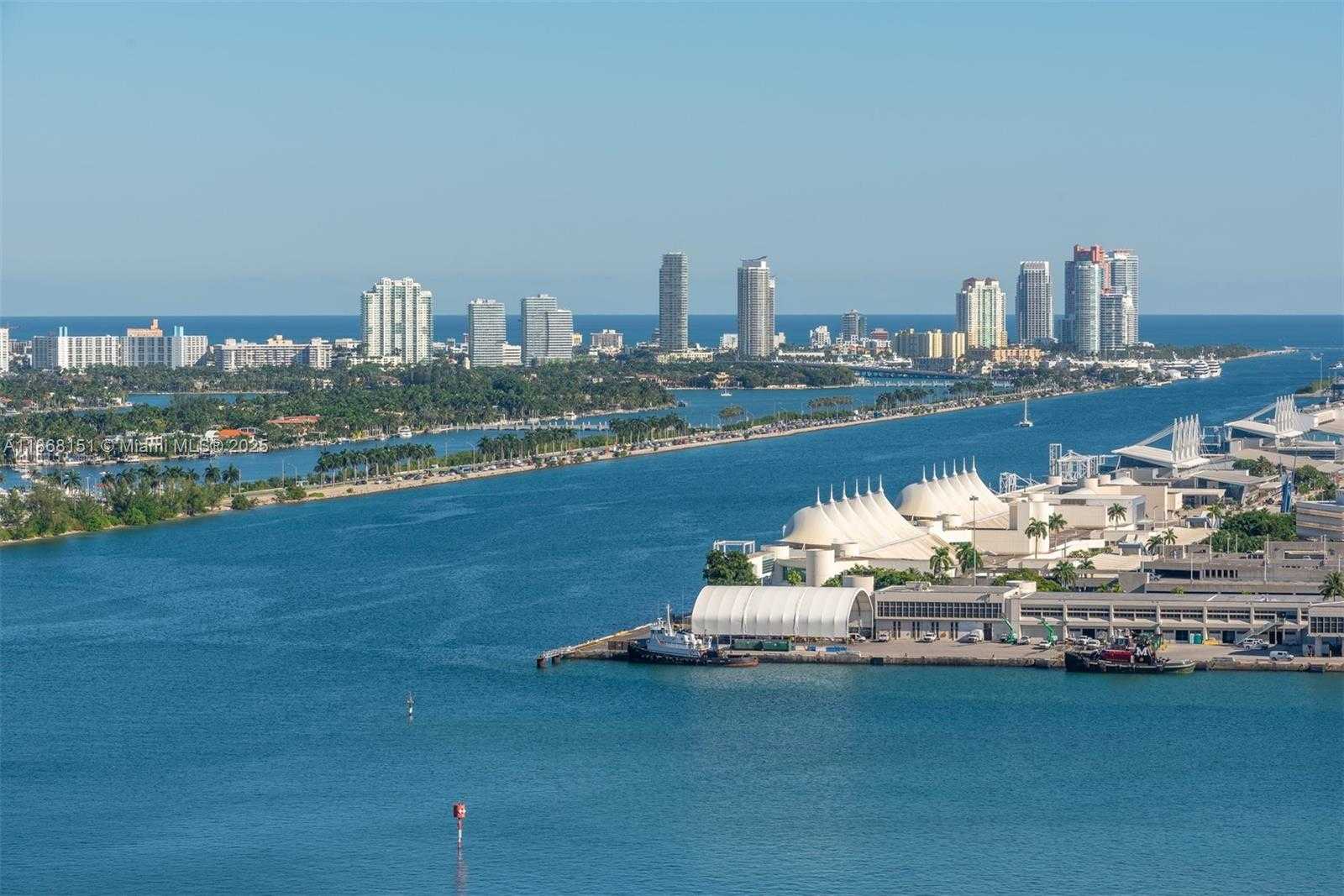 Small Image of 888 BISCAYNE BLVD #2712, Miami Number 32