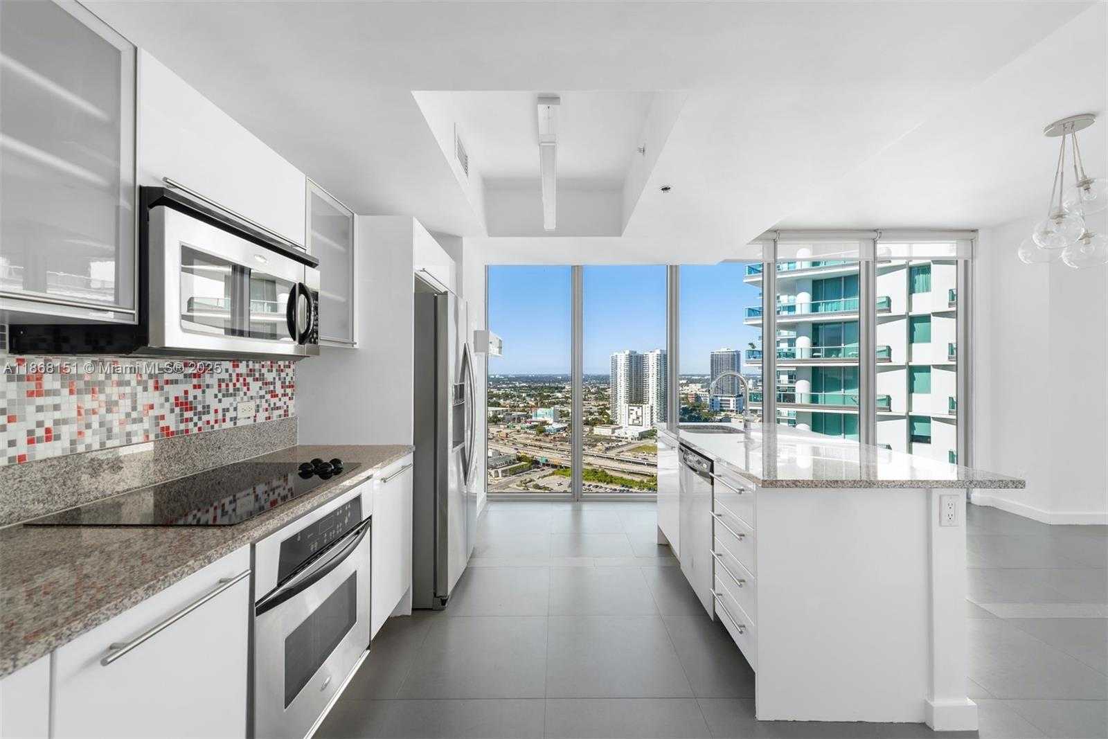 Small Image of 888 BISCAYNE BLVD #2712, Miami Number 9