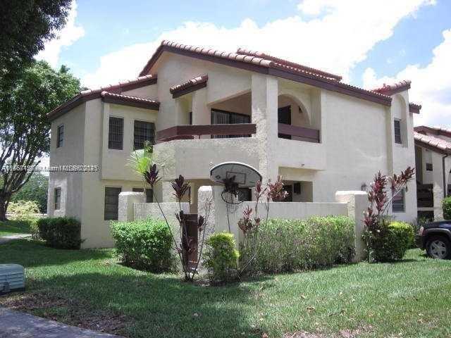 Small Image of 9070 SOUTH WEST 125TH AVE #A201, Miami Number 2