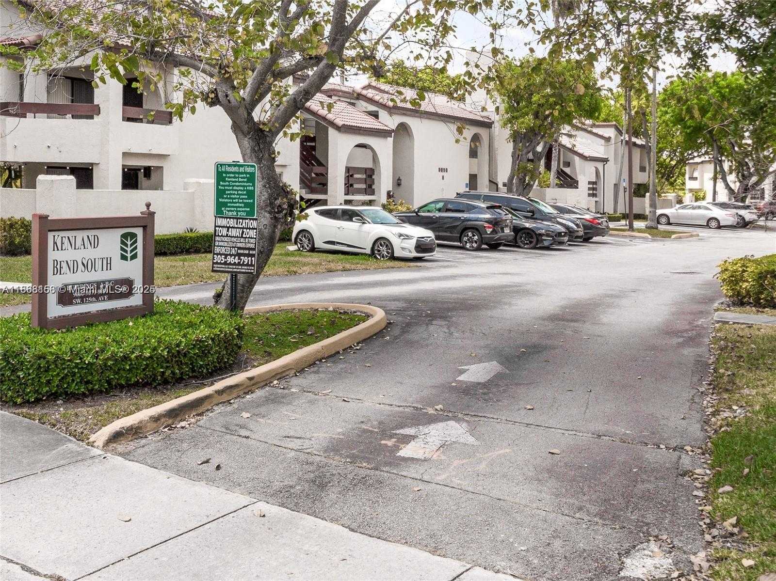 Small Image of 9070 SOUTH WEST 125TH AVE #A201, Miami Number 26