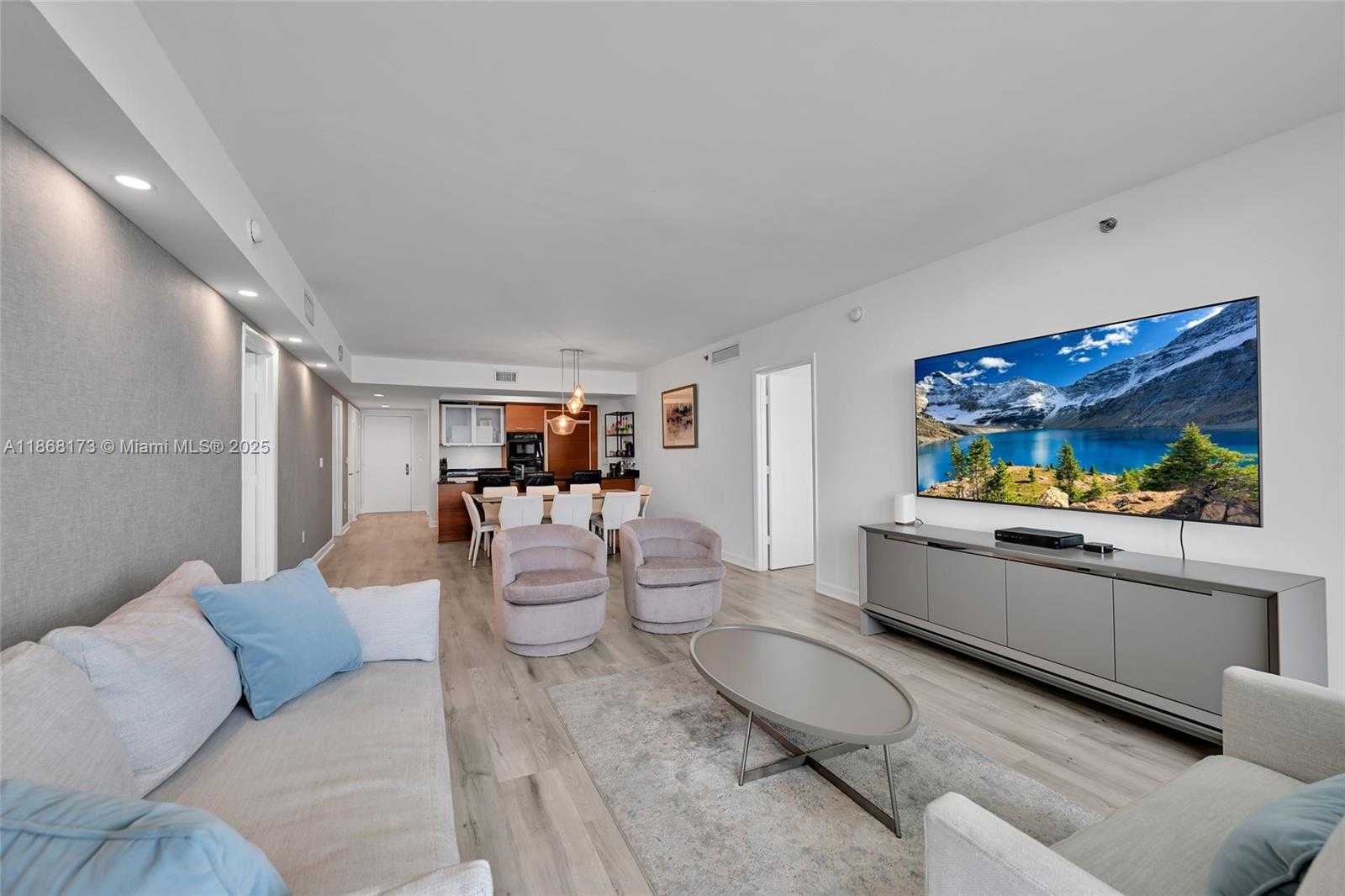 Small Image of 1830 SOUTH OCEAN DR #4603, Hallandale Beach Number 13