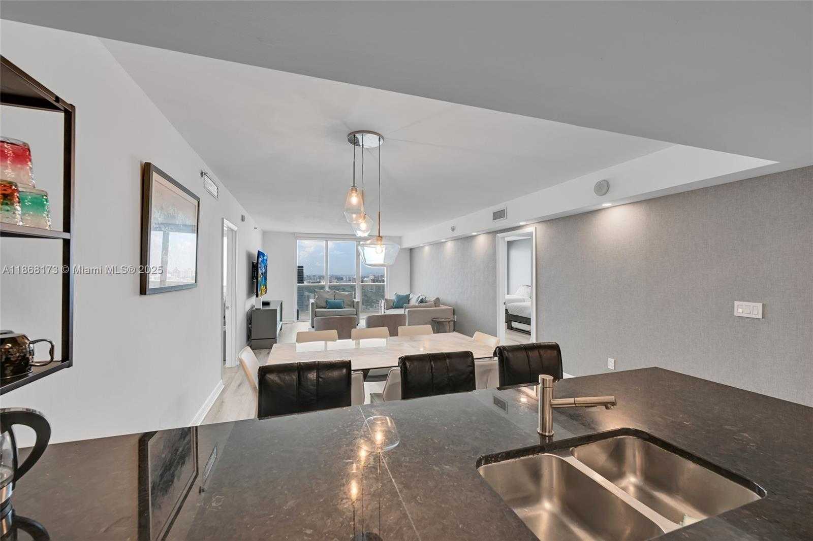 Small Image of 1830 SOUTH OCEAN DR #4603, Hallandale Beach Number 20