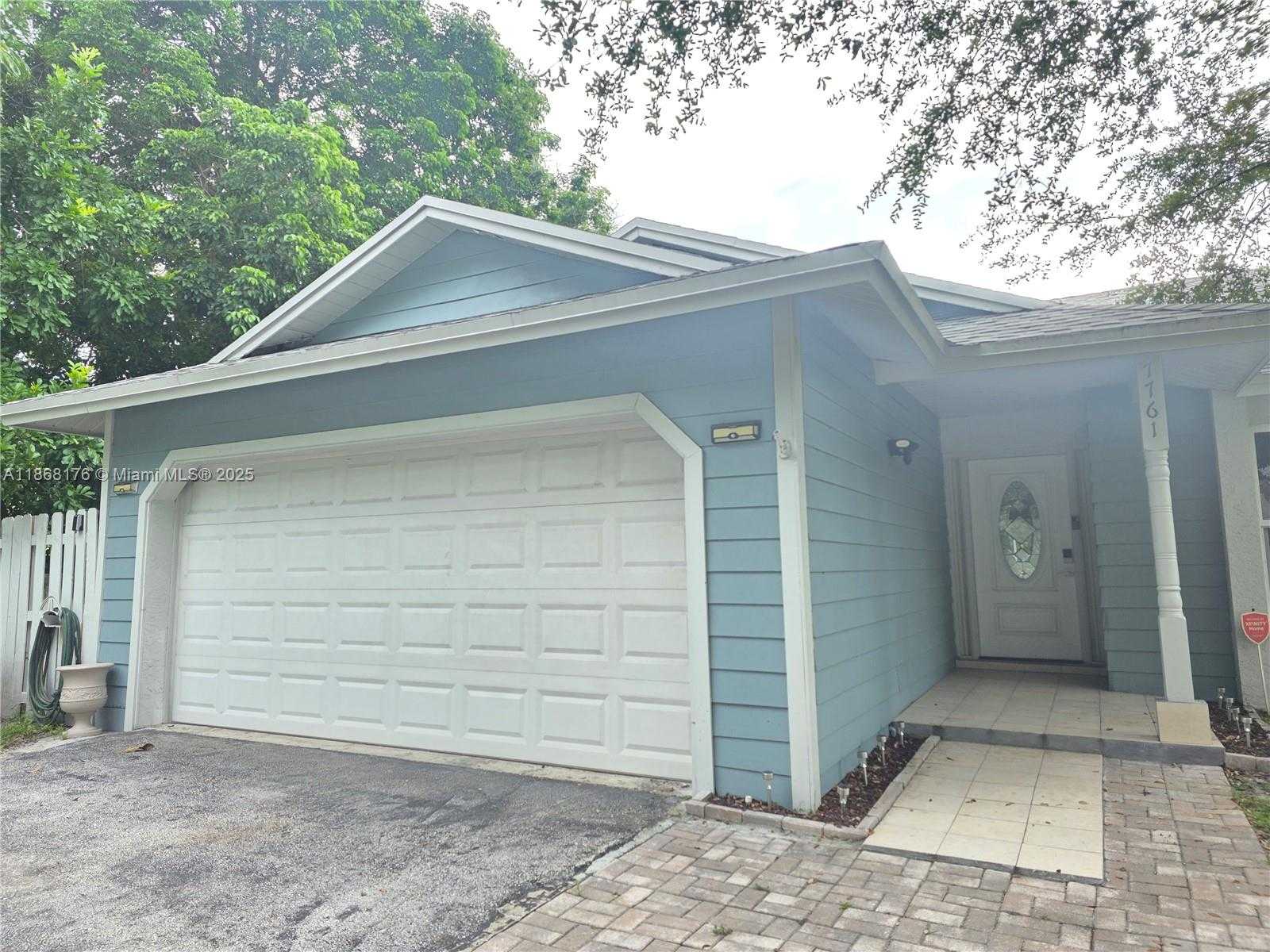 Small Image of 7761 NORTH WEST 4TH ST, Plantation Number 2