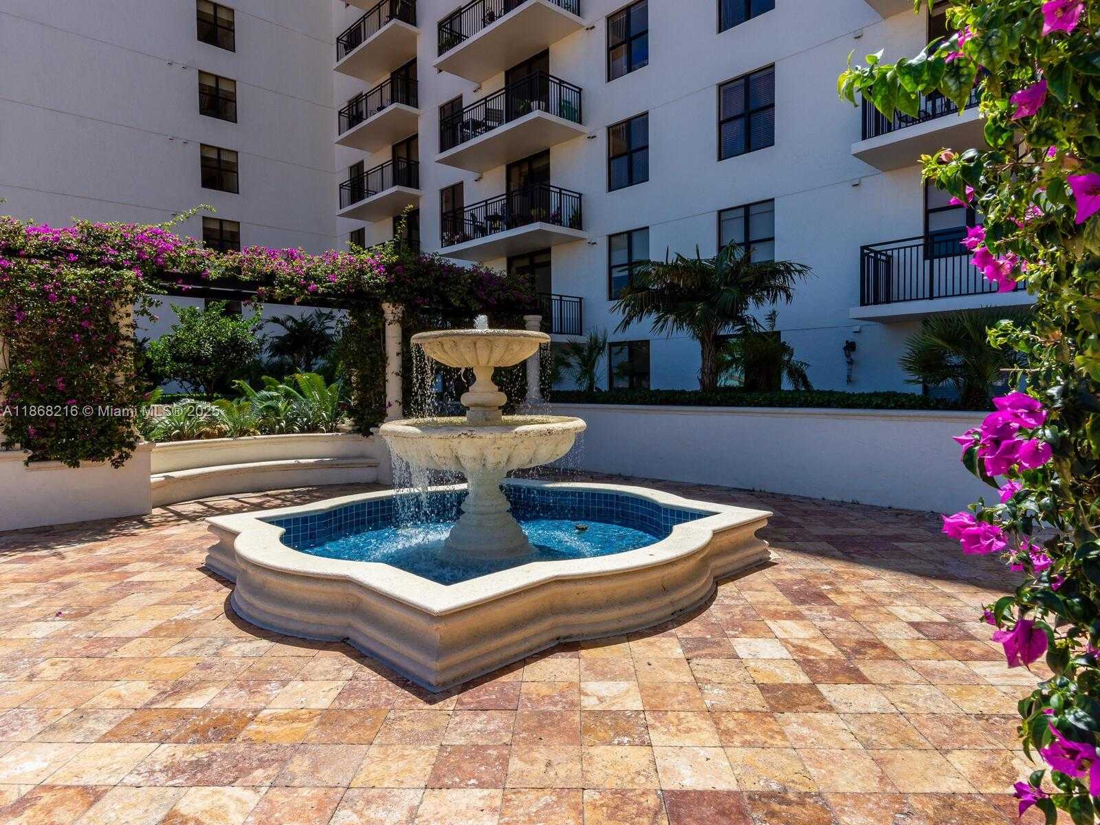Small Image of 888 SOUTH DOUGLAS RD #605, Coral Gables Number 2