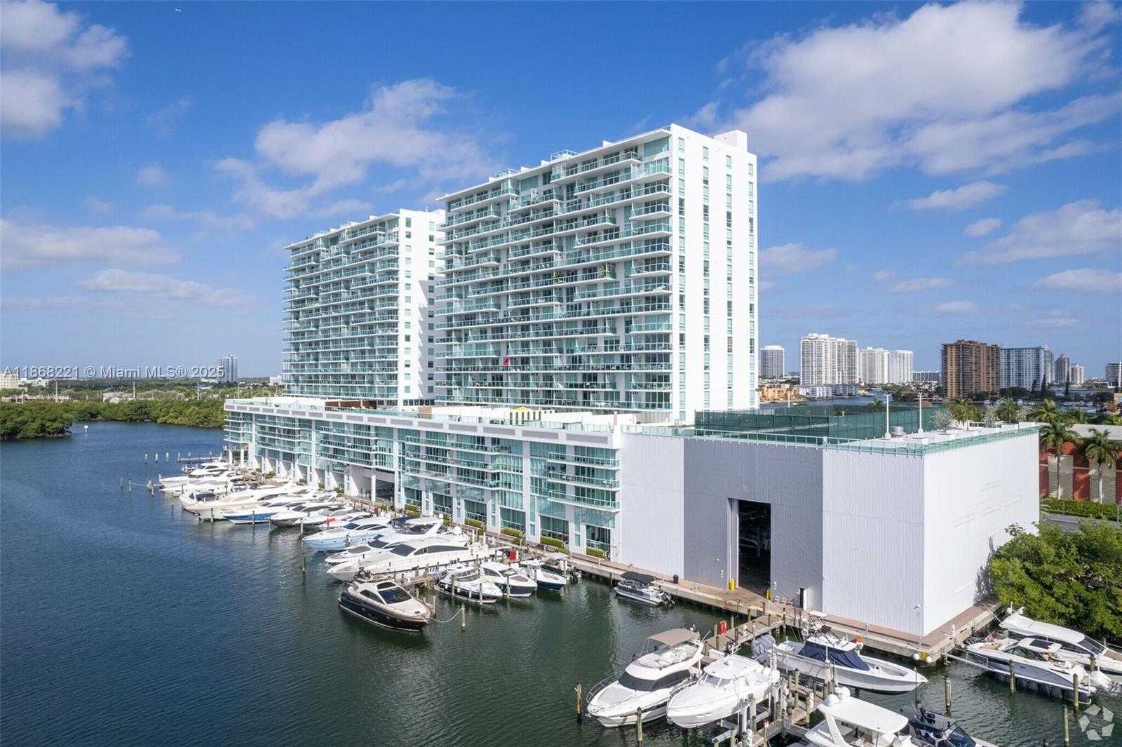 Small Image of 400 SUNNY ISLES BLVD #419, Sunny Isles Beach Number 2