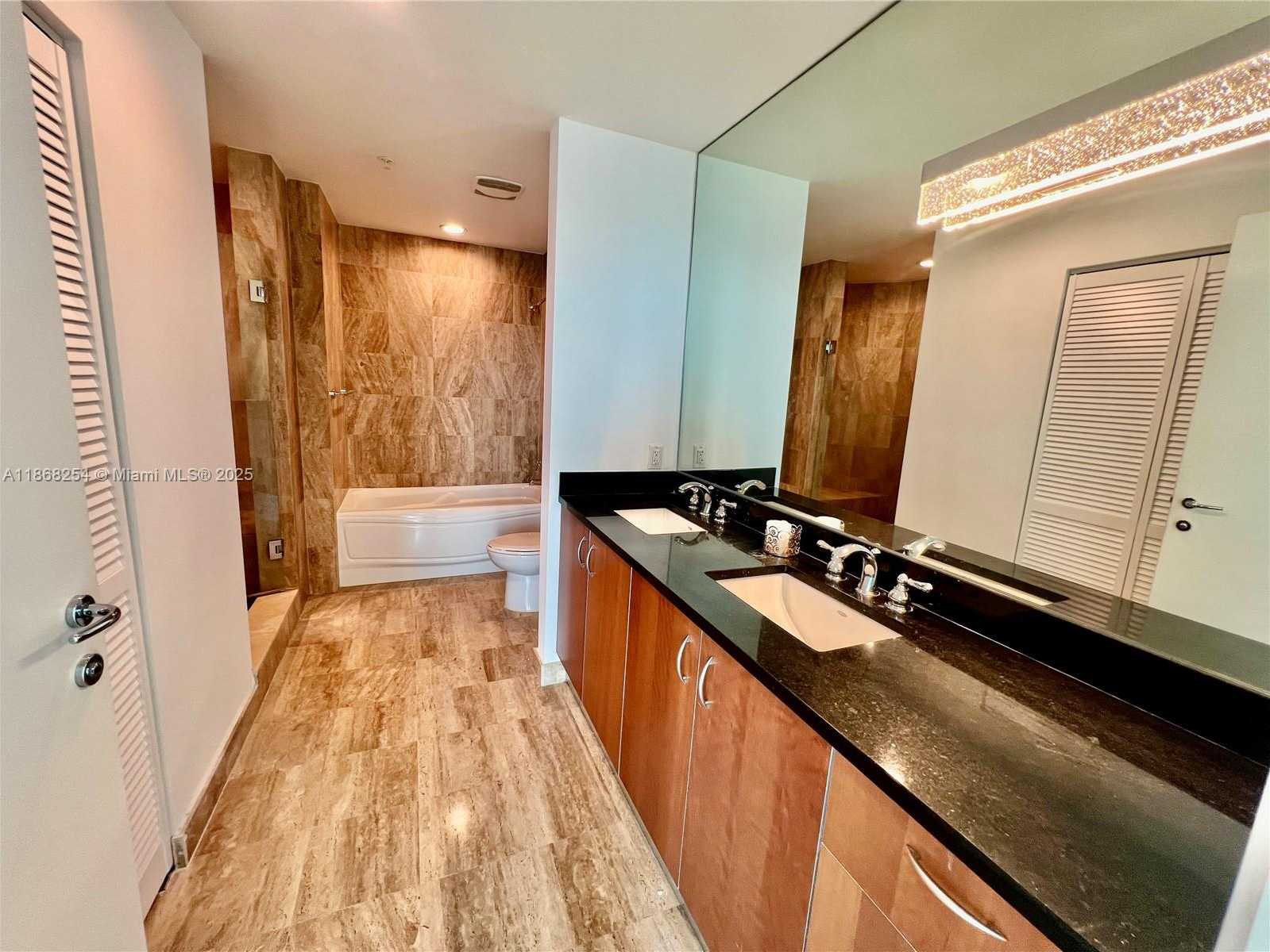 Small Image of 300 SOUTH BISCAYNE BLVD #3710, Miami Number 10