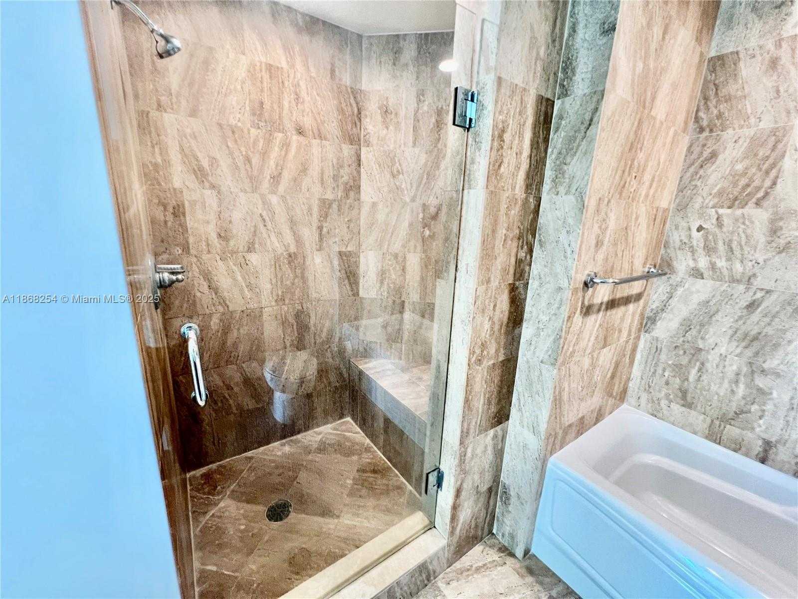 Small Image of 300 SOUTH BISCAYNE BLVD #3710, Miami Number 11