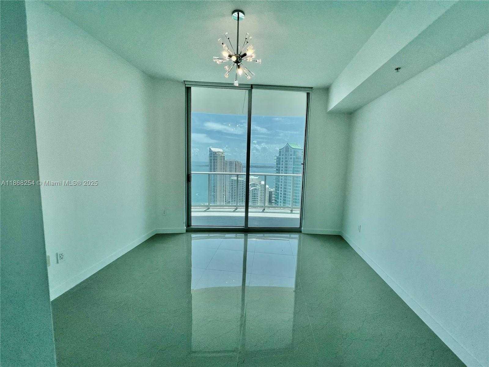 Small Image of 300 SOUTH BISCAYNE BLVD #3710, Miami Number 13