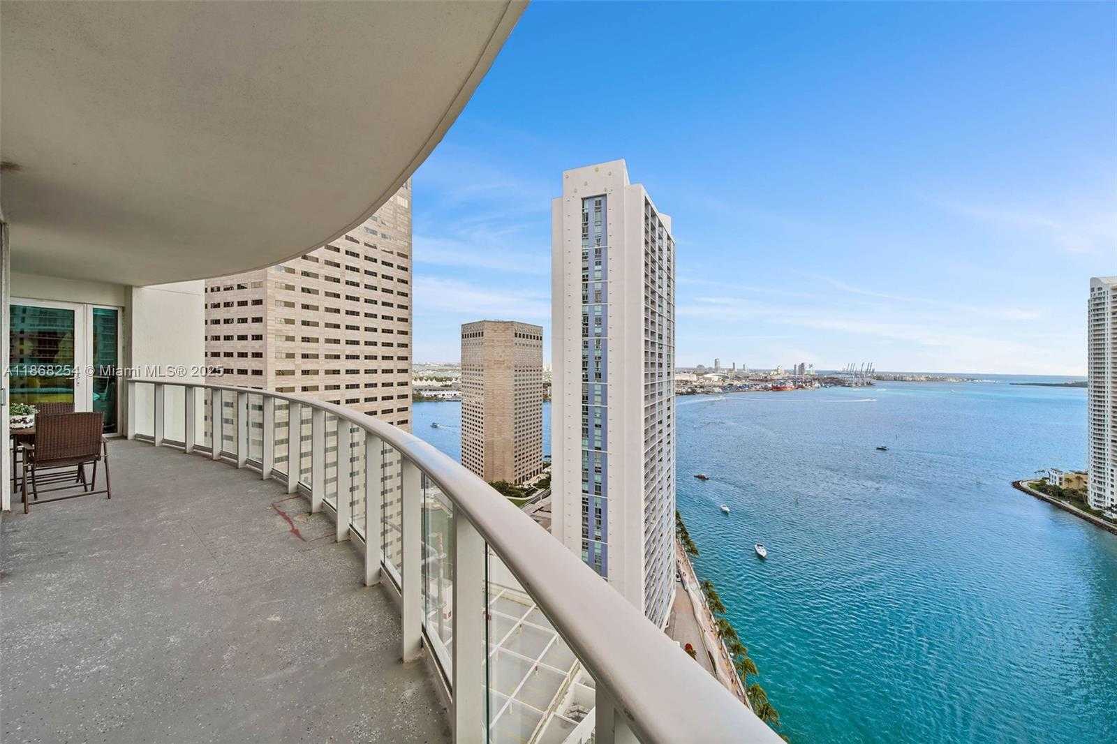 Small Image of 300 SOUTH BISCAYNE BLVD #3710, Miami Number 15