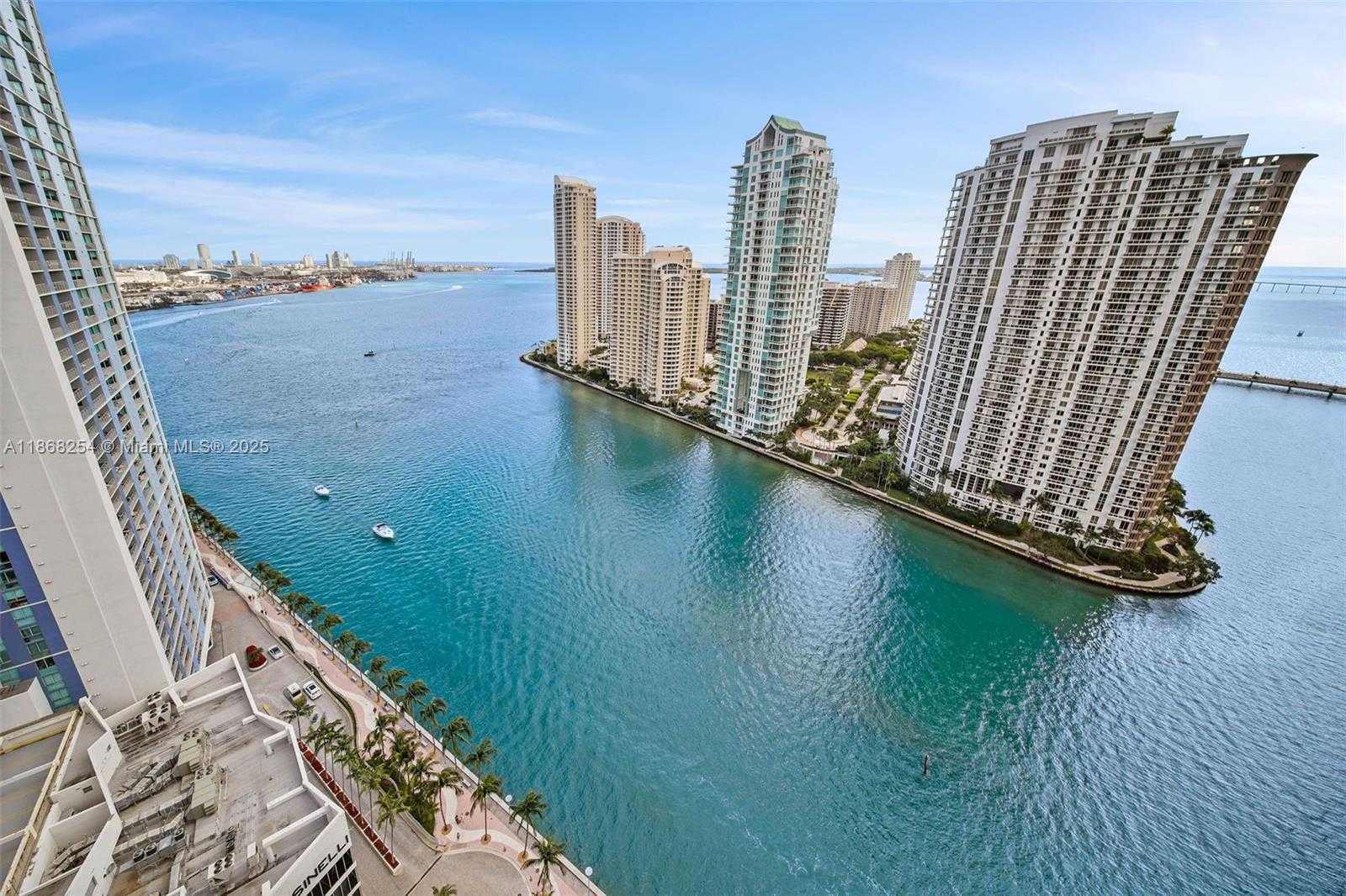 Small Image of 300 SOUTH BISCAYNE BLVD #3710, Miami Number 19