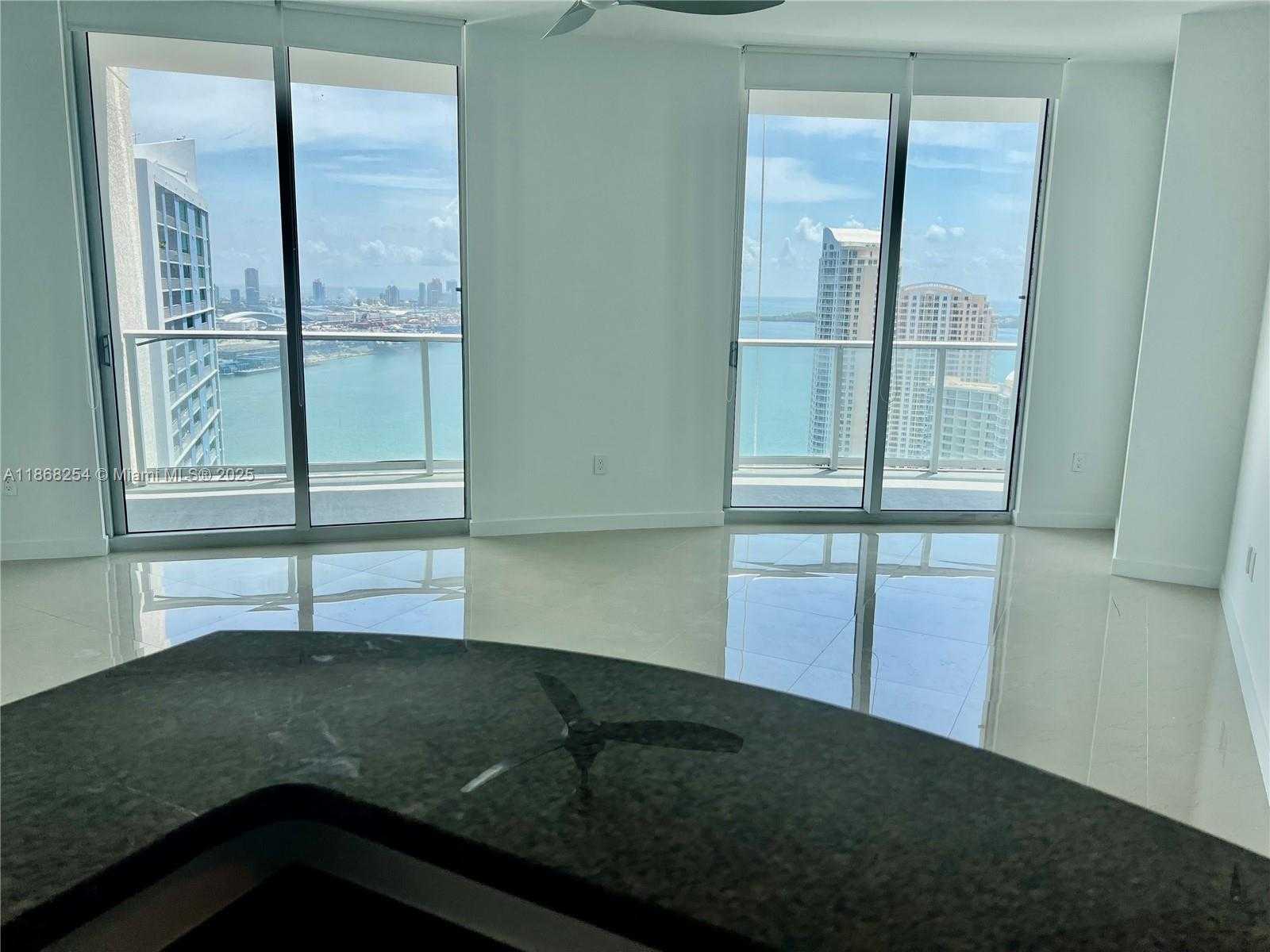 Small Image of 300 SOUTH BISCAYNE BLVD #3710, Miami Number 3