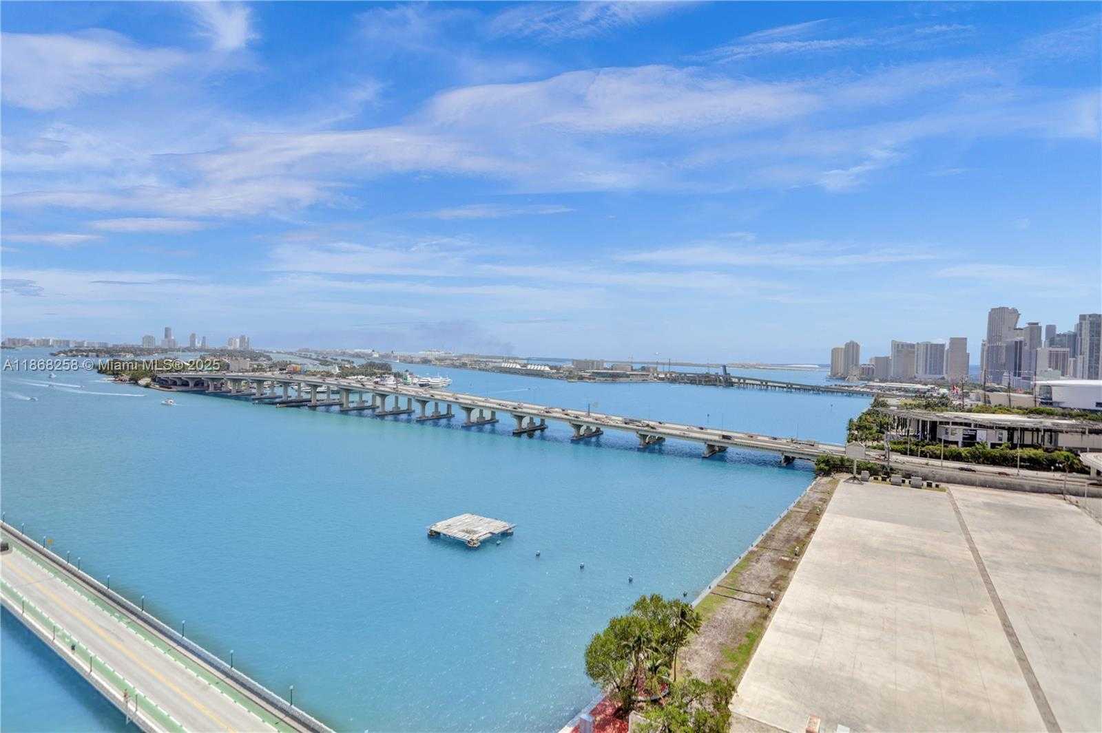 Small Image of 555 NORTH EAST 15TH ST #20I, Miami Number 11