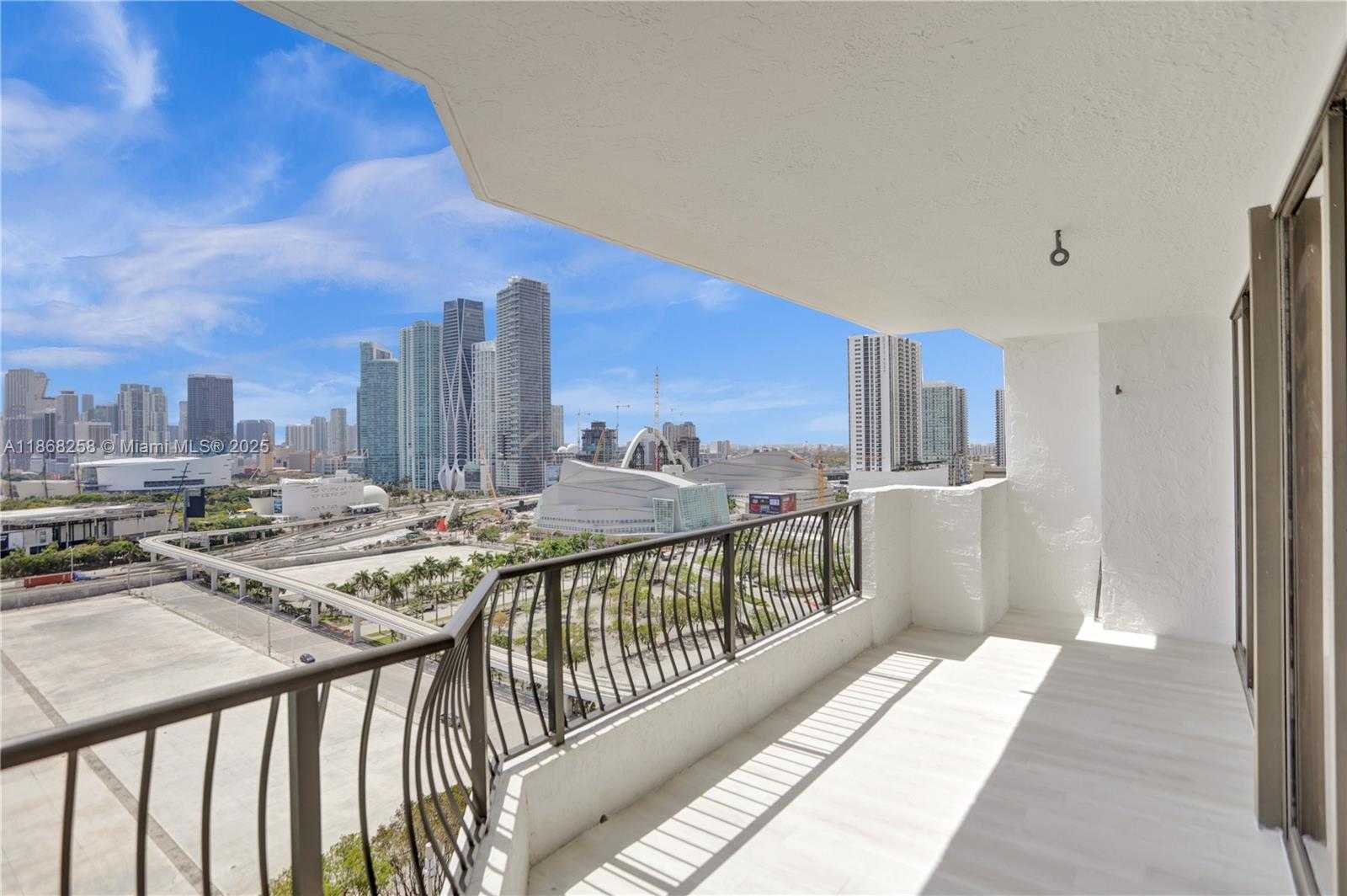 Small Image of 555 NORTH EAST 15TH ST #20I, Miami Number 2