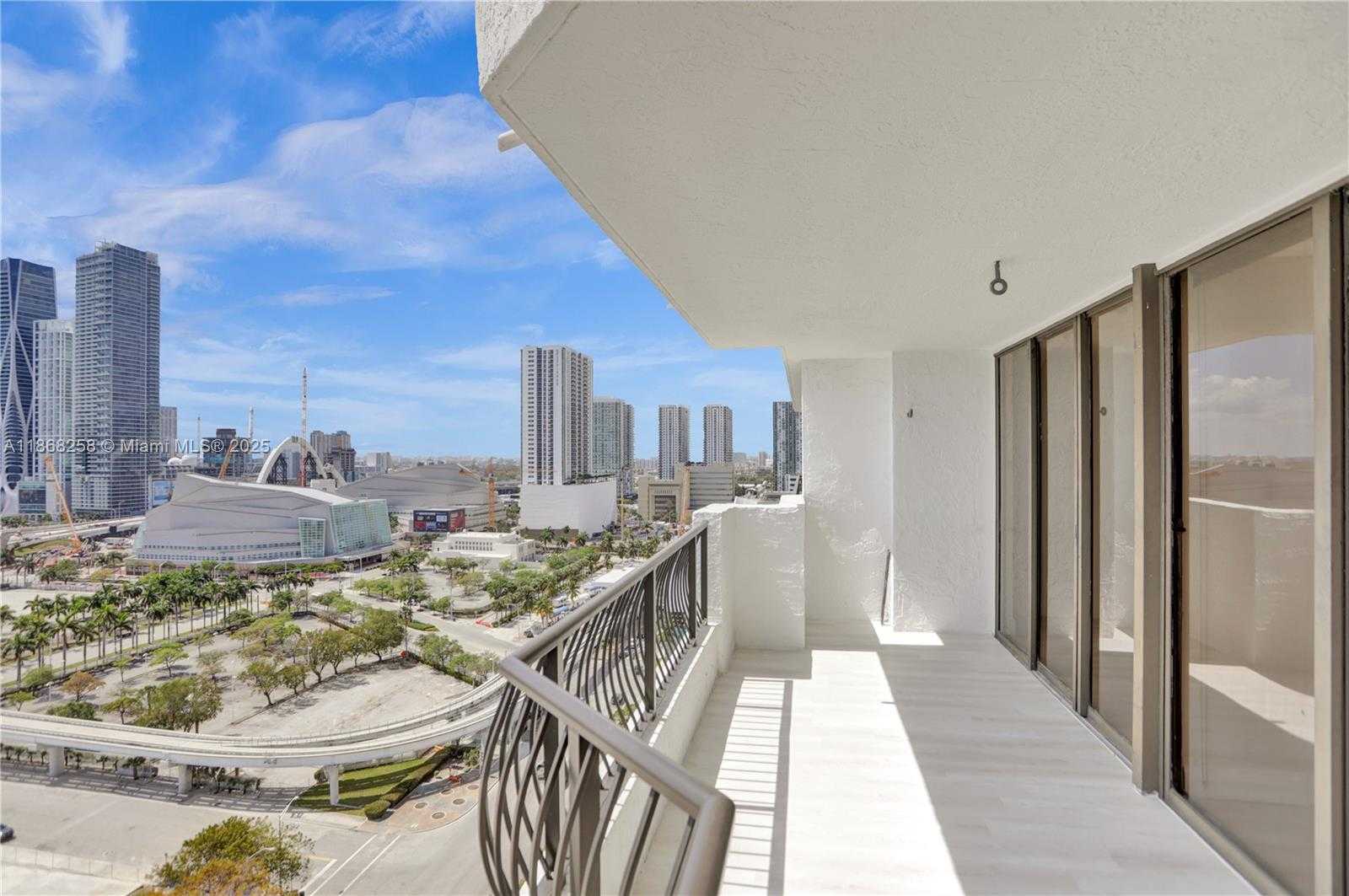 Small Image of 555 NORTH EAST 15TH ST #20I, Miami Number 3
