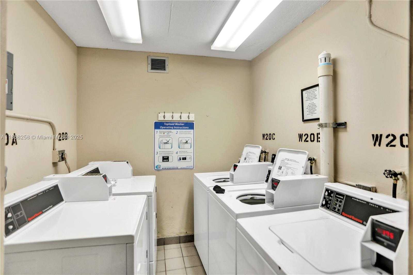 Small Image of 555 NORTH EAST 15TH ST #20I, Miami Number 43