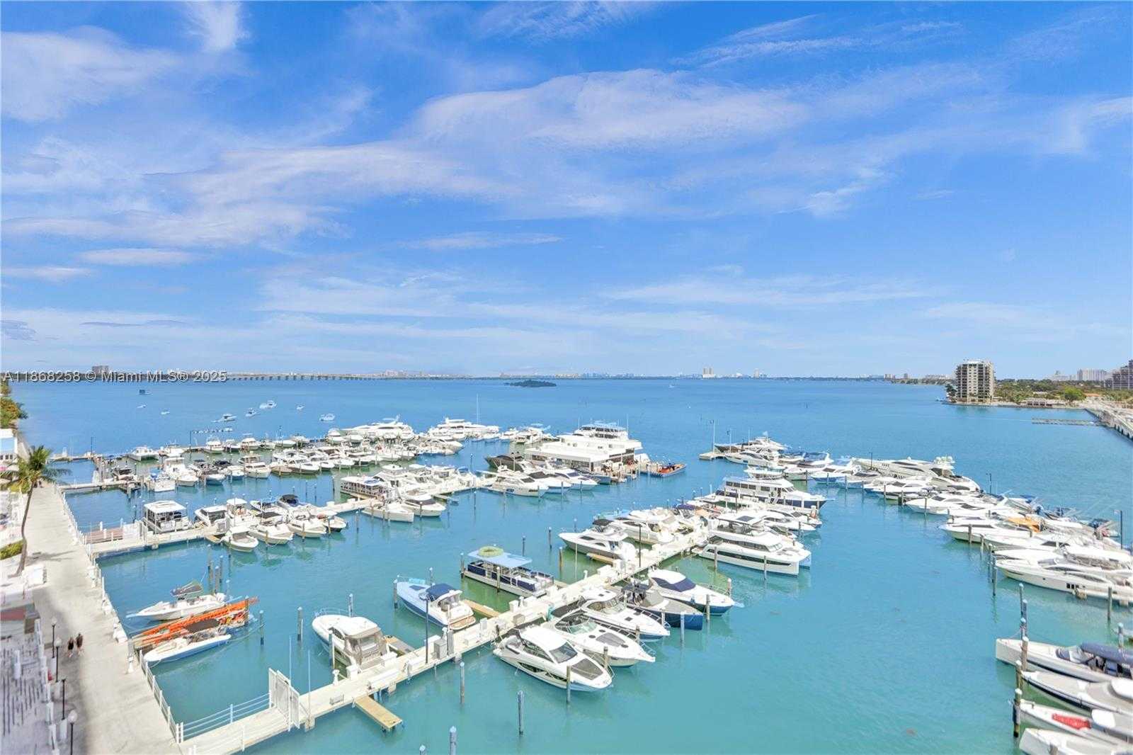 Small Image of 555 NORTH EAST 15TH ST #20I, Miami Number 44
