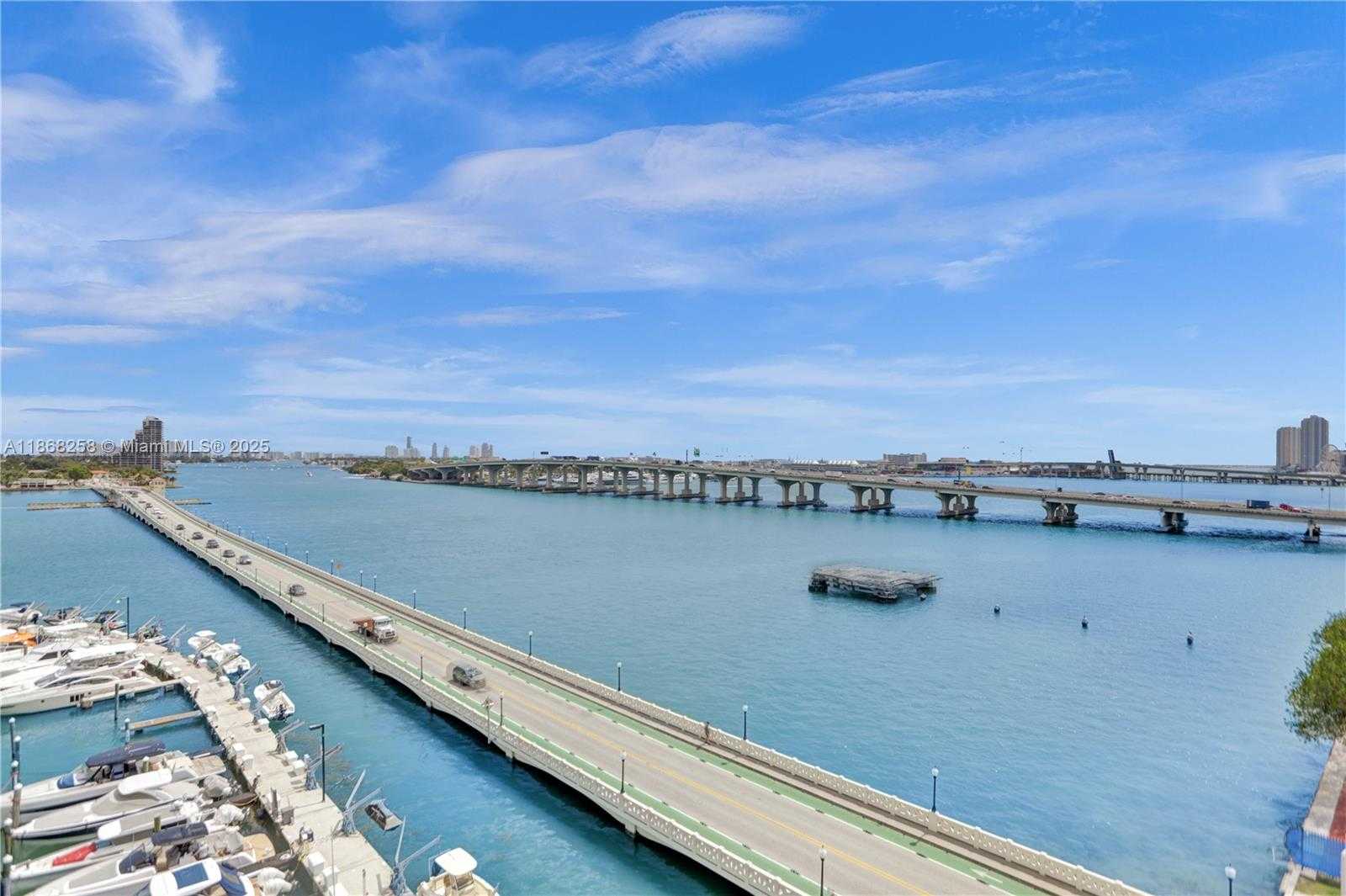 Small Image of 555 NORTH EAST 15TH ST #20I, Miami Number 45